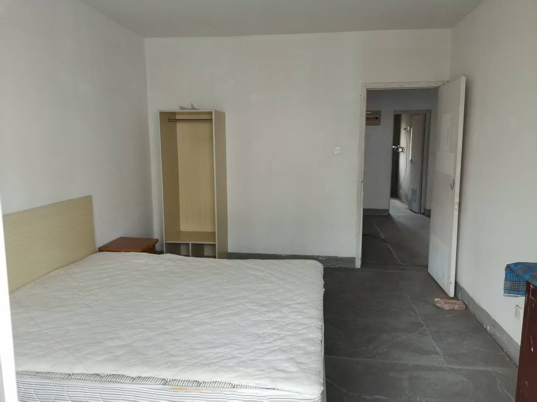 世纪东城 2室1厅1卫 80.00m&sup2;