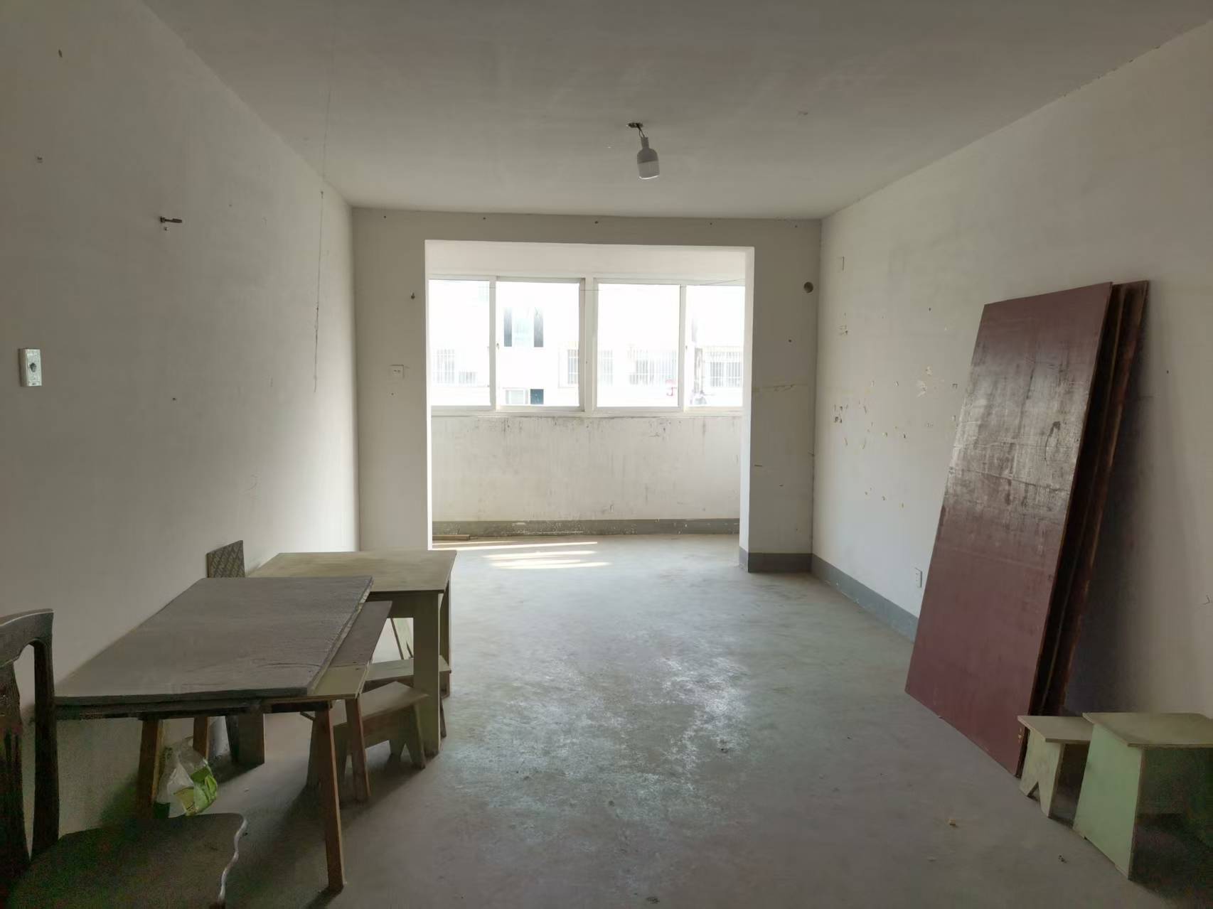 世纪新城 3室2厅2卫 135m&sup2;