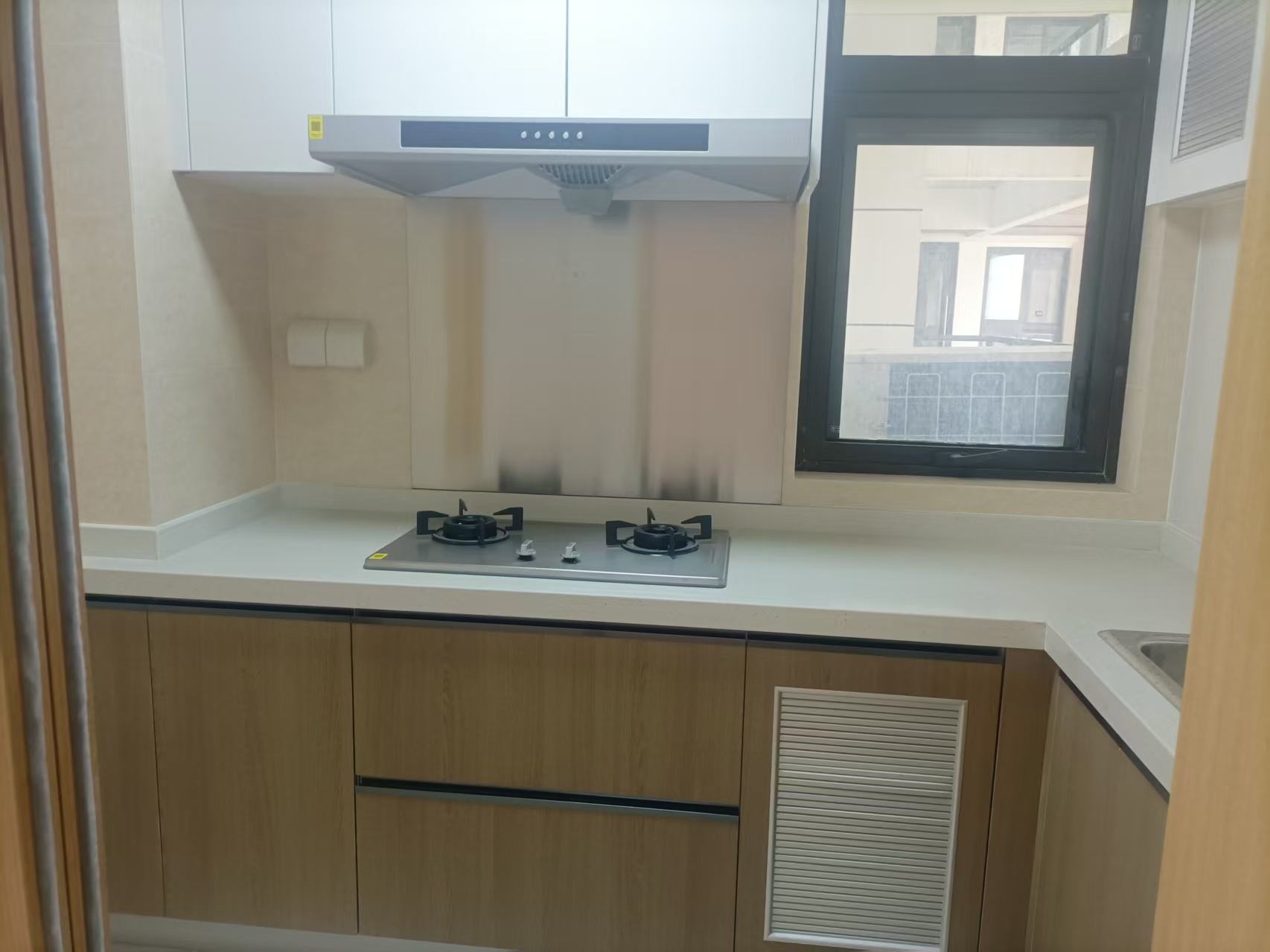 时光漫城 3室2厅1卫 92m&sup2;