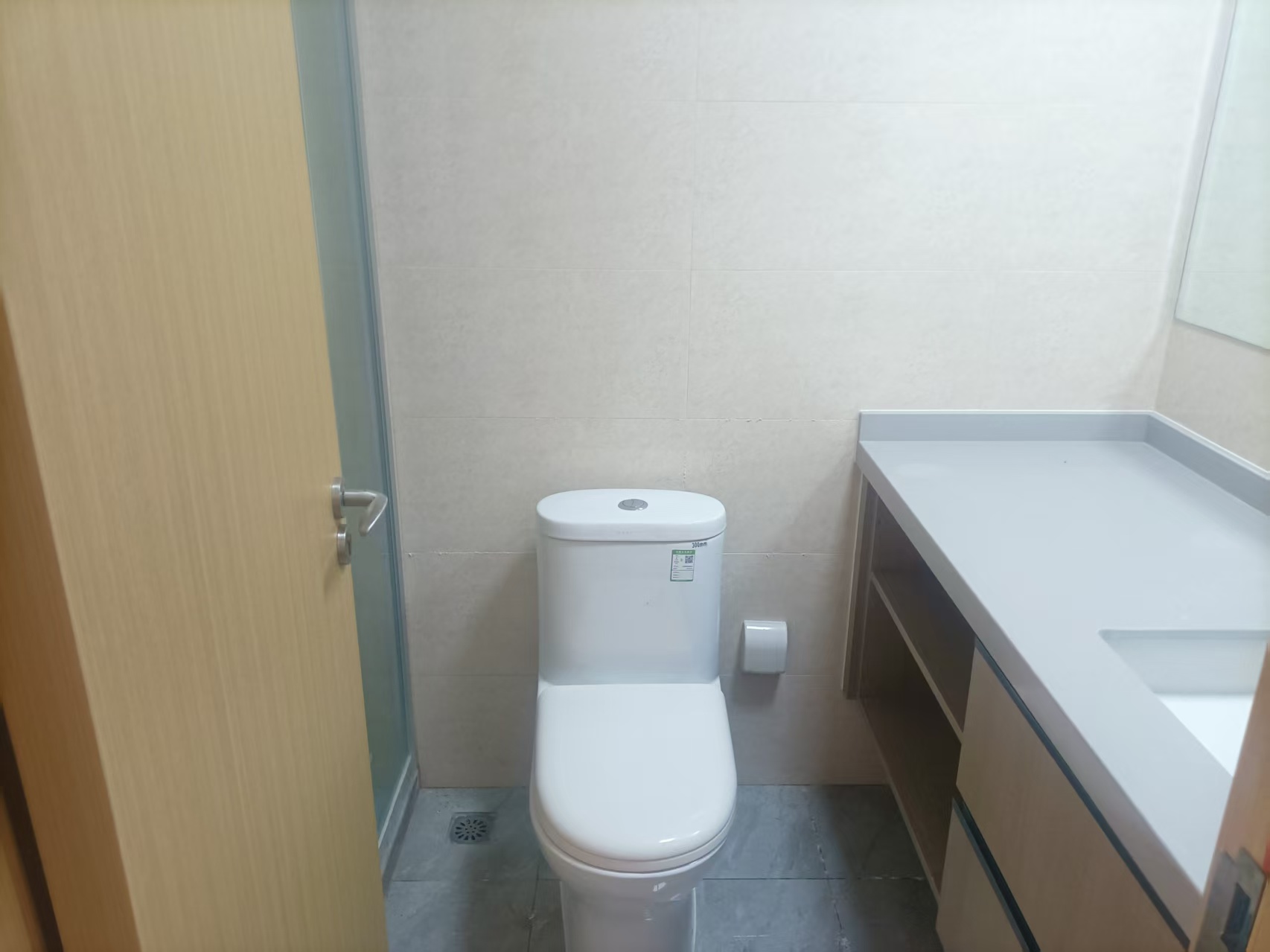 时光漫城 3室2厅1卫 92m&sup2;