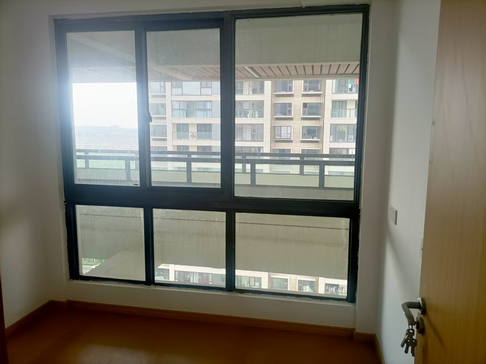 时光漫城 3室2厅1卫 92m&sup2;