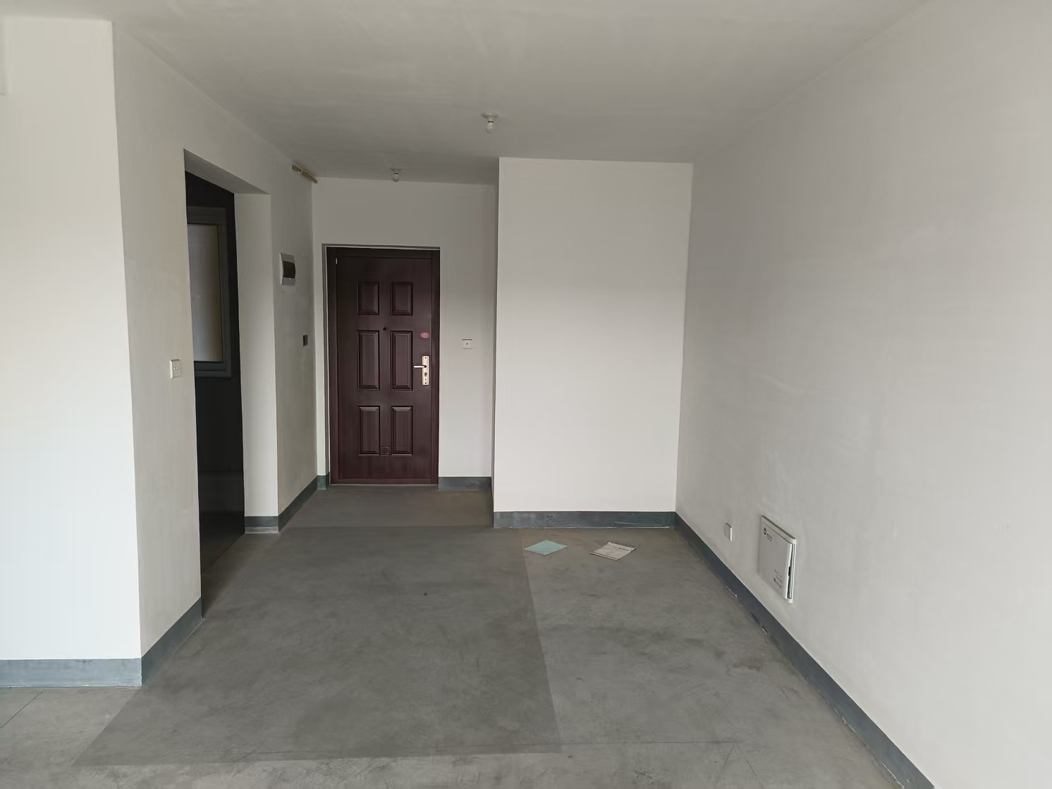 新城香溢紫郡 3室2厅1卫 97m&sup2;
