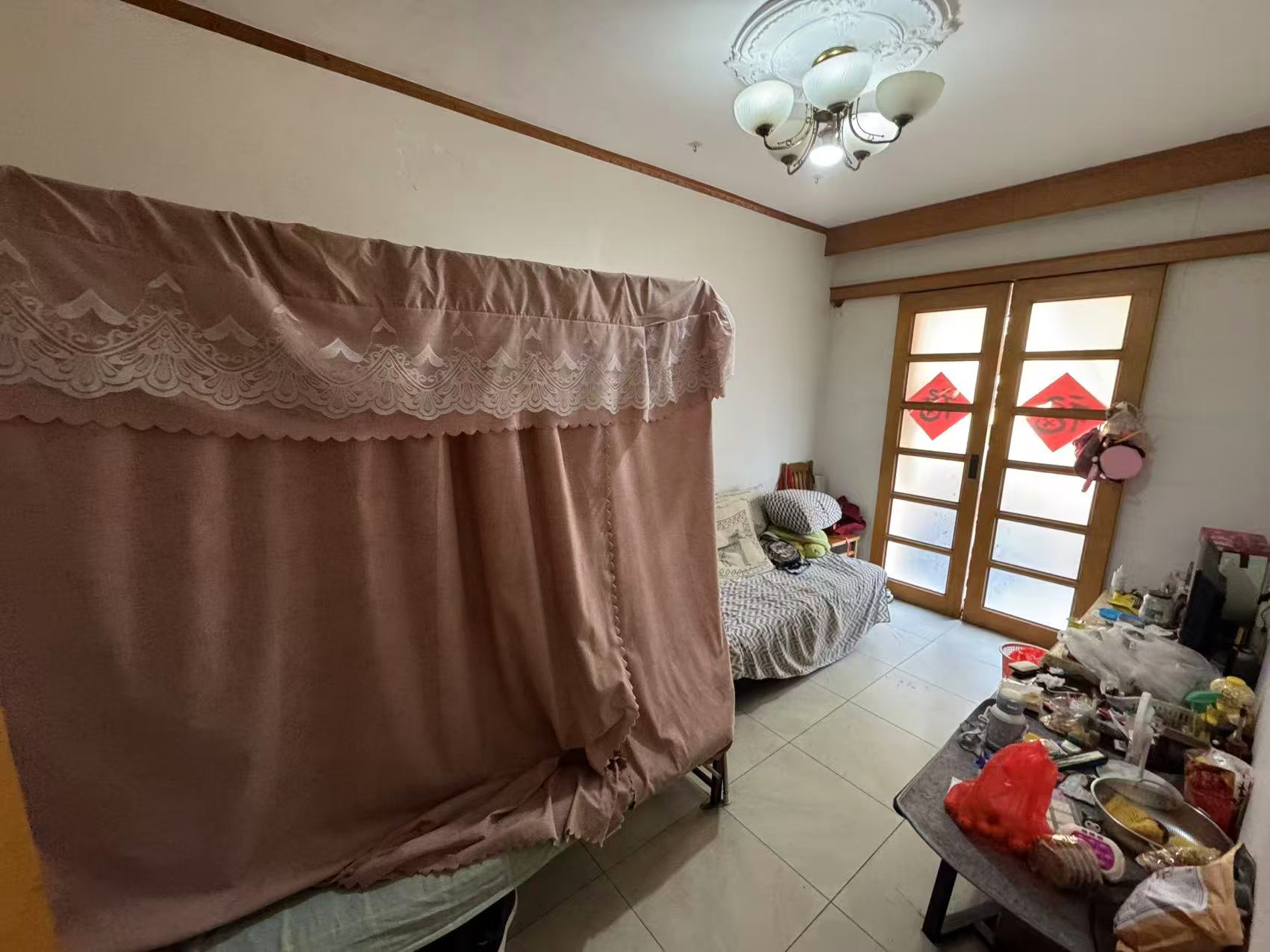 易家桥新村 2室1厅1卫 60m&sup2;