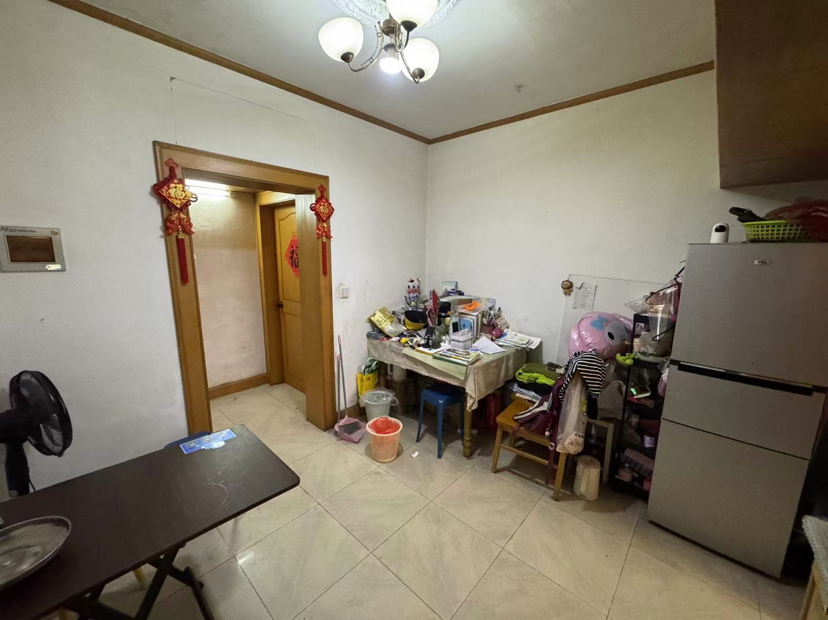 易家桥新村 2室1厅1卫 60m²