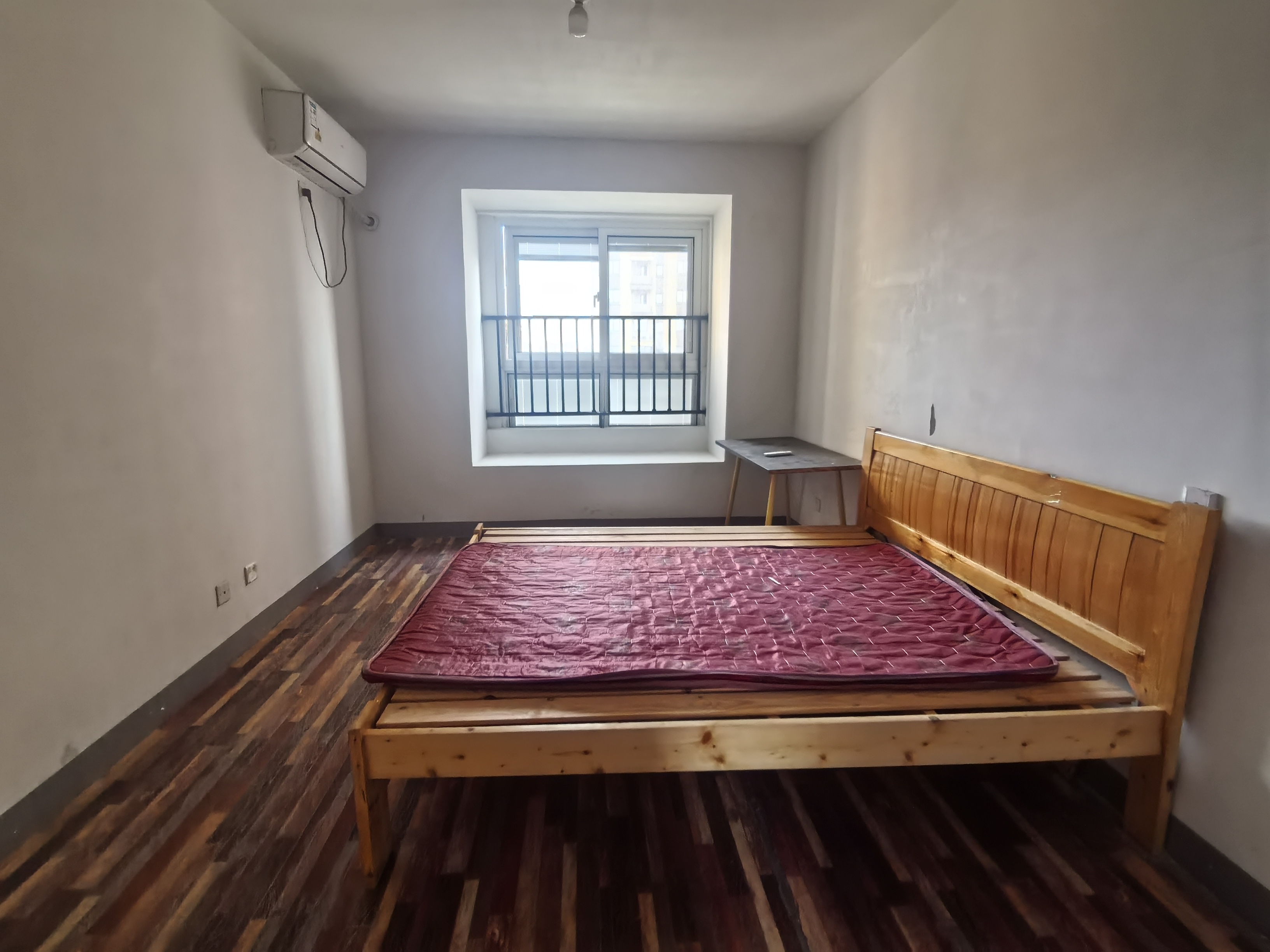 新城香溢紫郡 3室2厅1卫 117m&sup2;