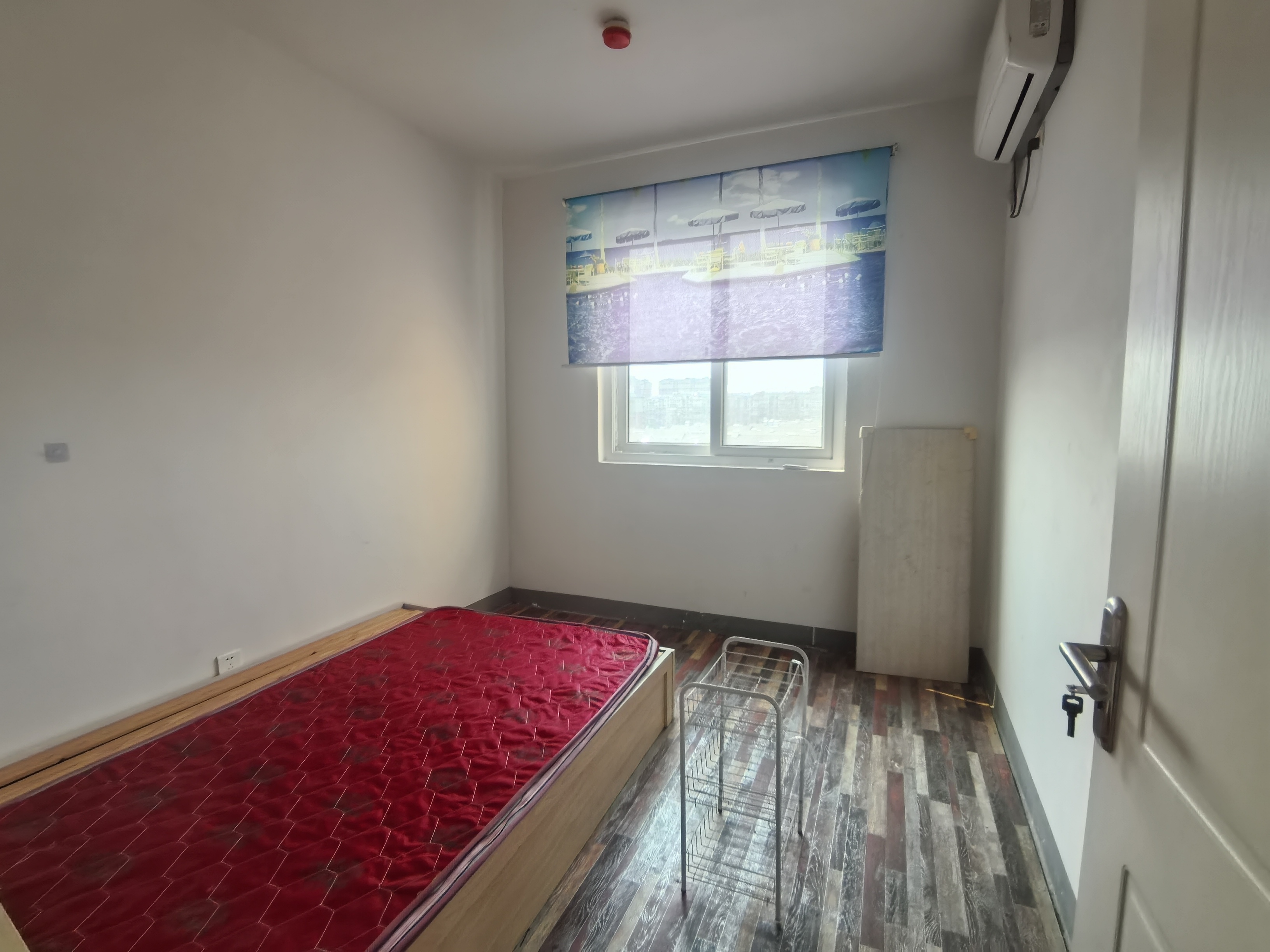 新城香溢紫郡 3室2厅1卫 117m&sup2;