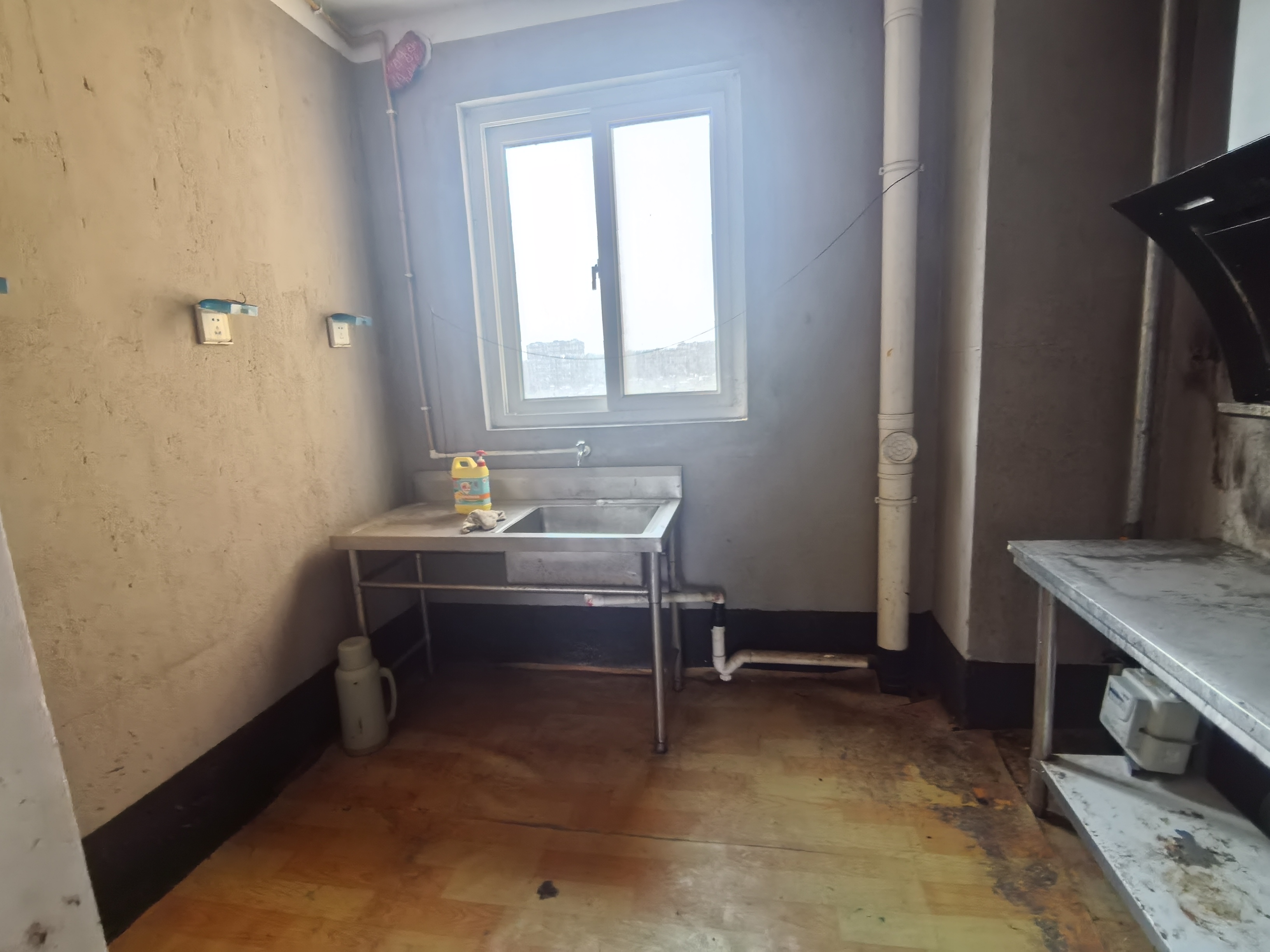新城香溢紫郡 3室2厅1卫 117m&sup2;