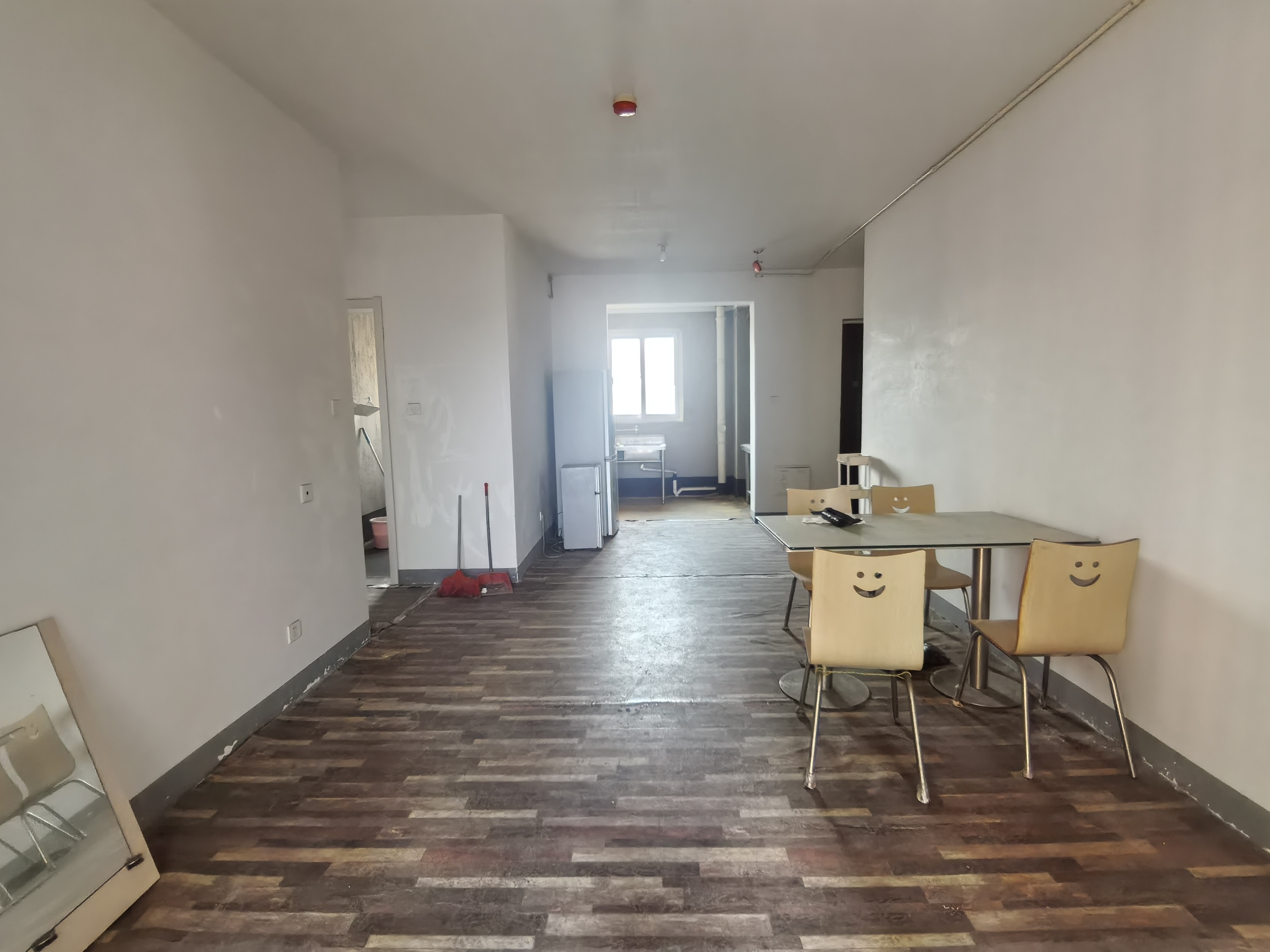 新城香溢紫郡 3室2厅1卫 117m&sup2;