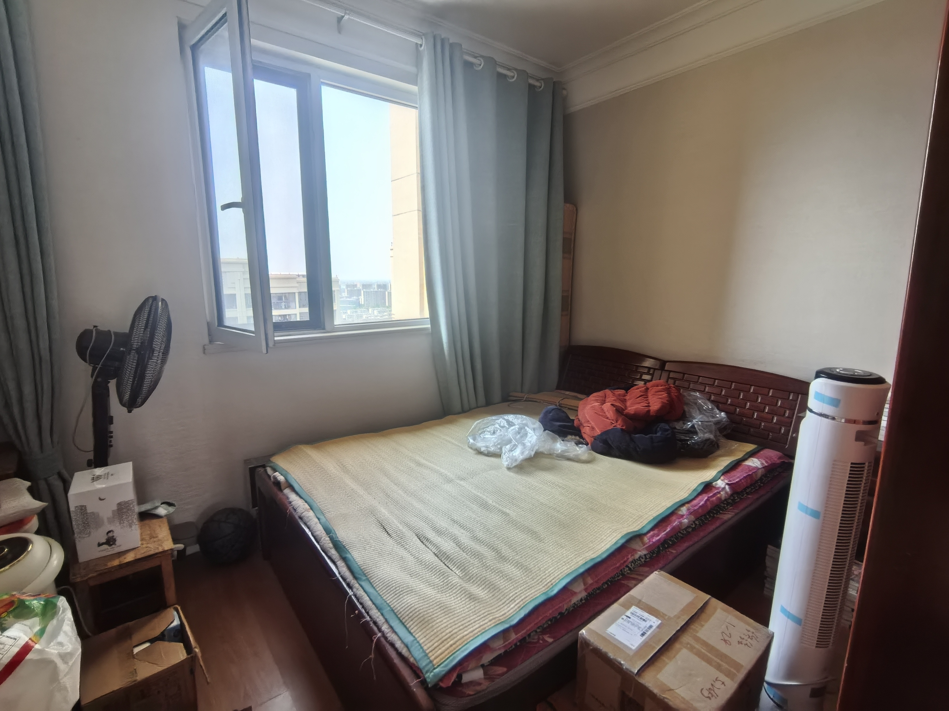 中海碧林湾 3室2厅2卫 114.00m&sup2;