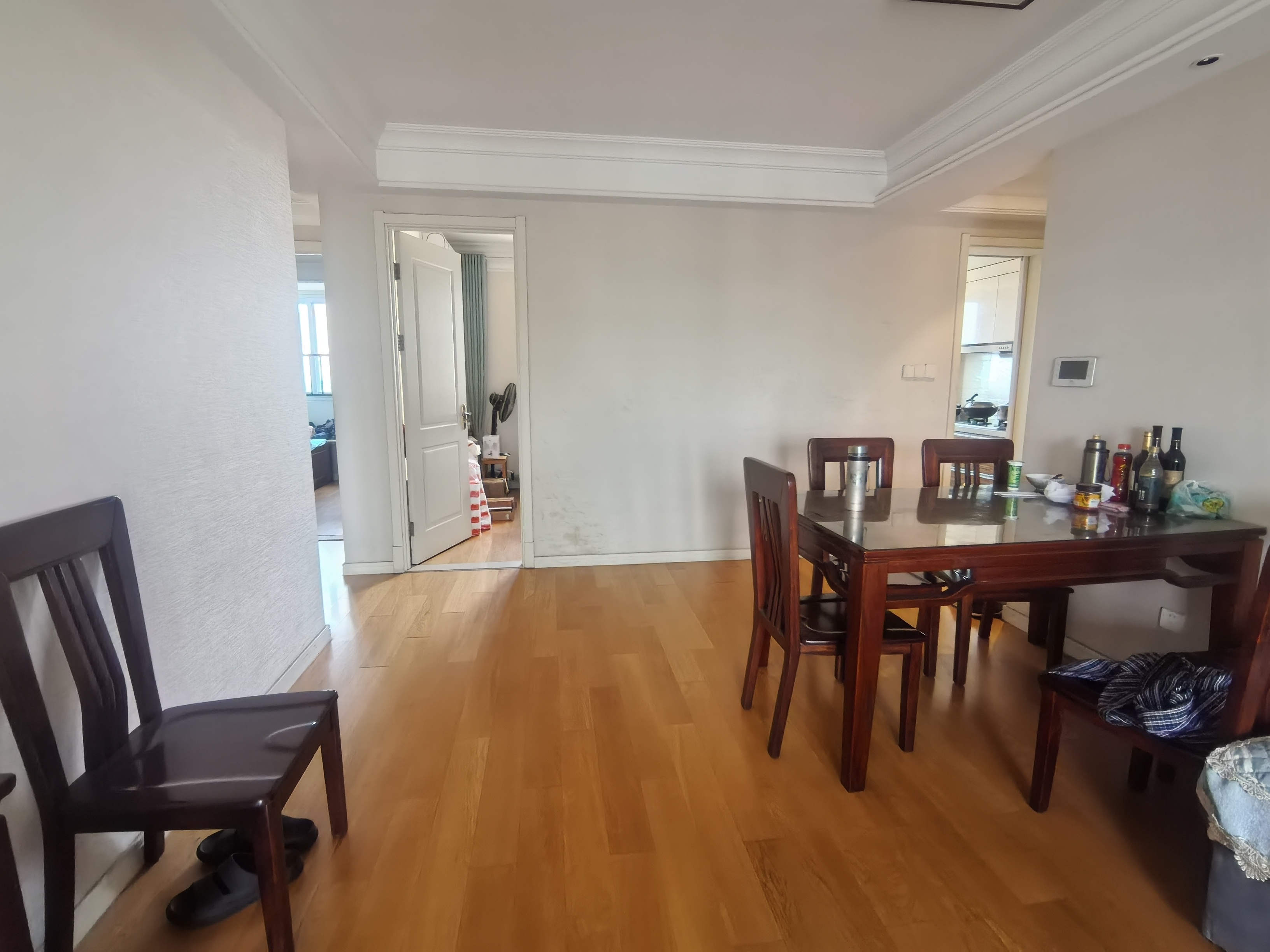 中海碧林湾 3室2厅2卫 114.00m²