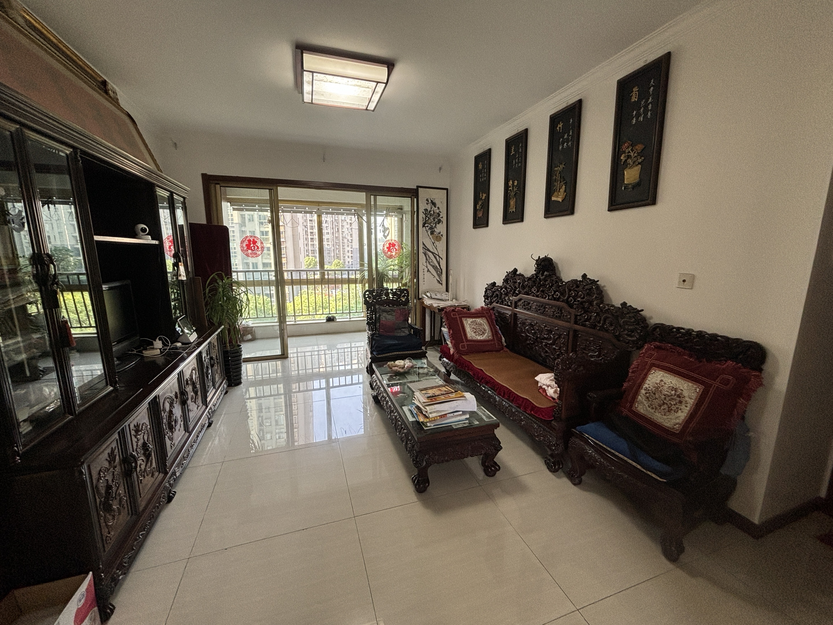 尚海湾 2室2厅1卫 100m&sup2;