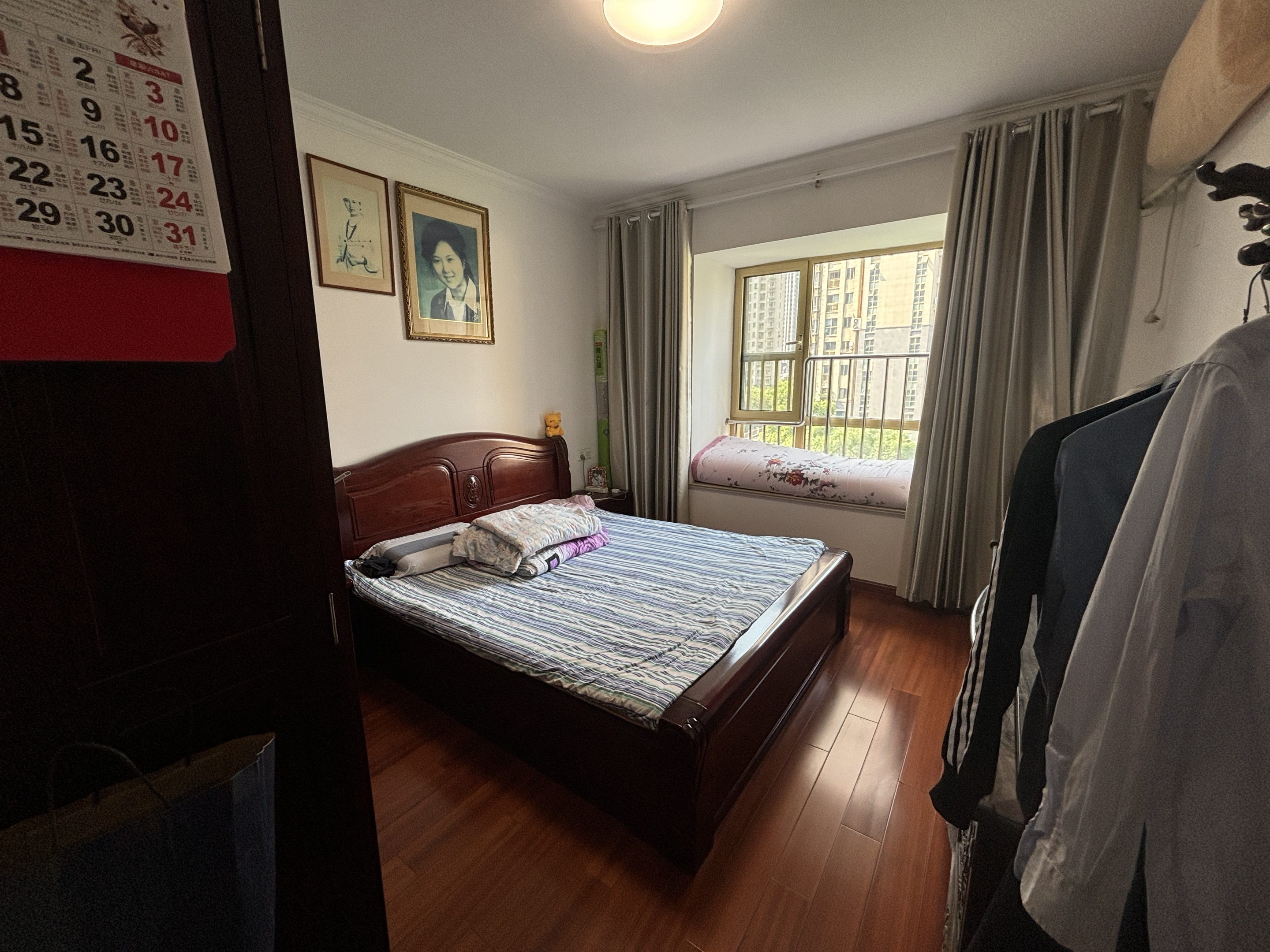 尚海湾 2室2厅1卫 100m&sup2;