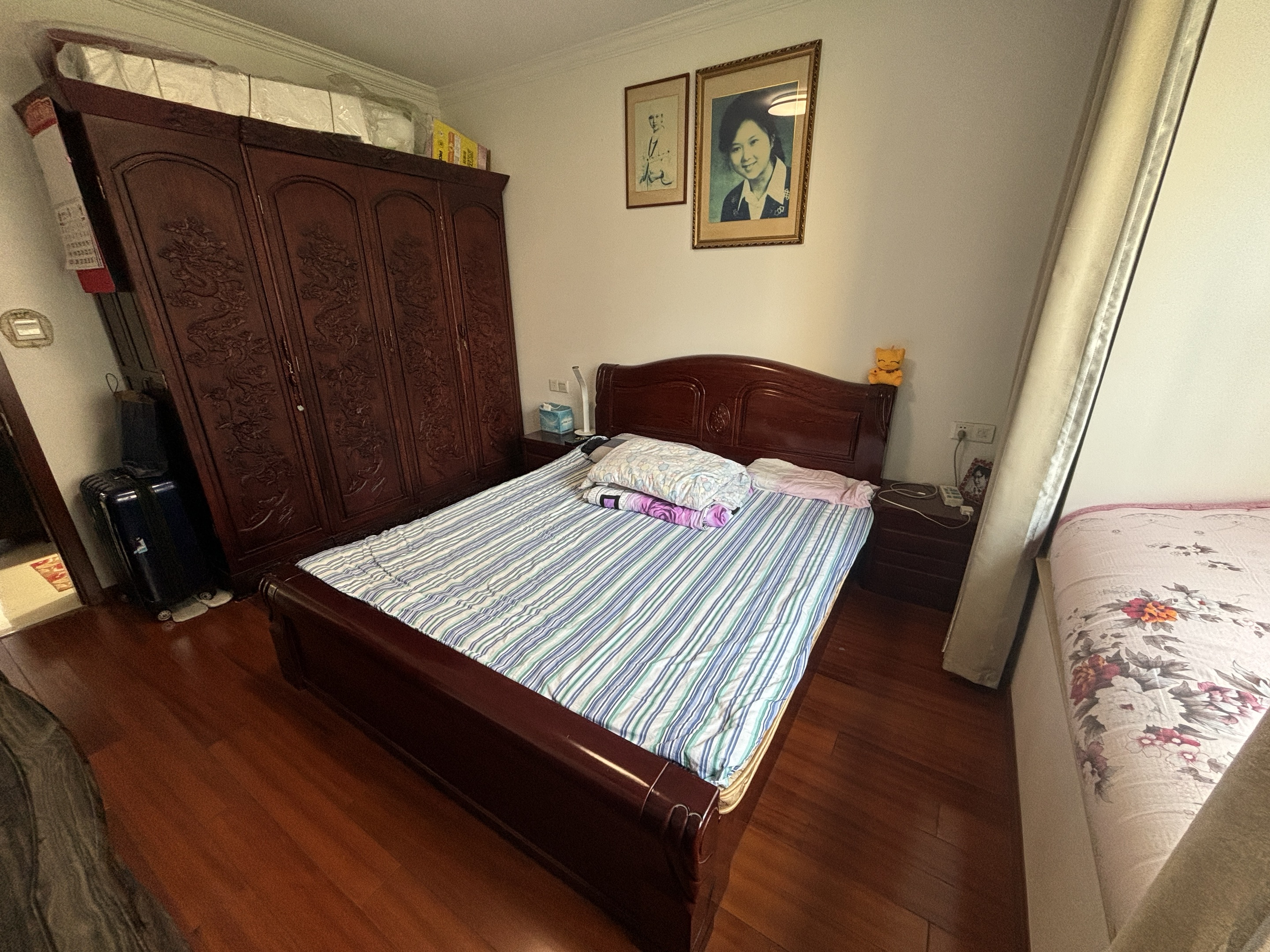 尚海湾 2室2厅1卫 100m&sup2;