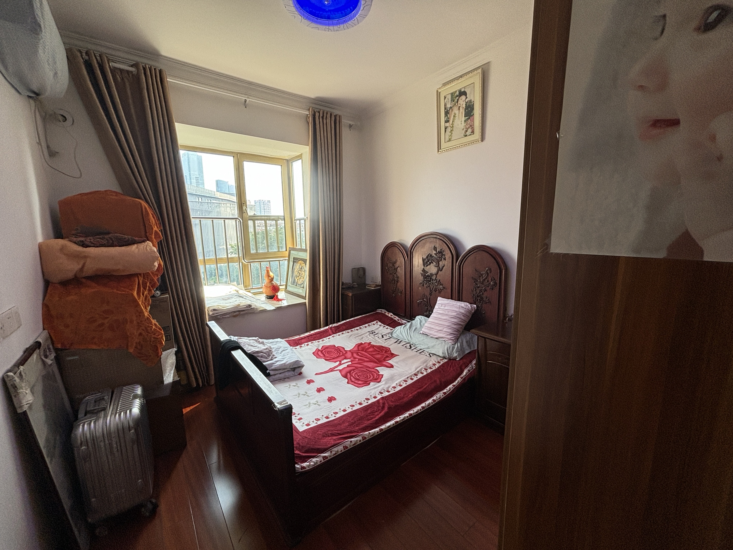 尚海湾 2室2厅1卫 100m&sup2;