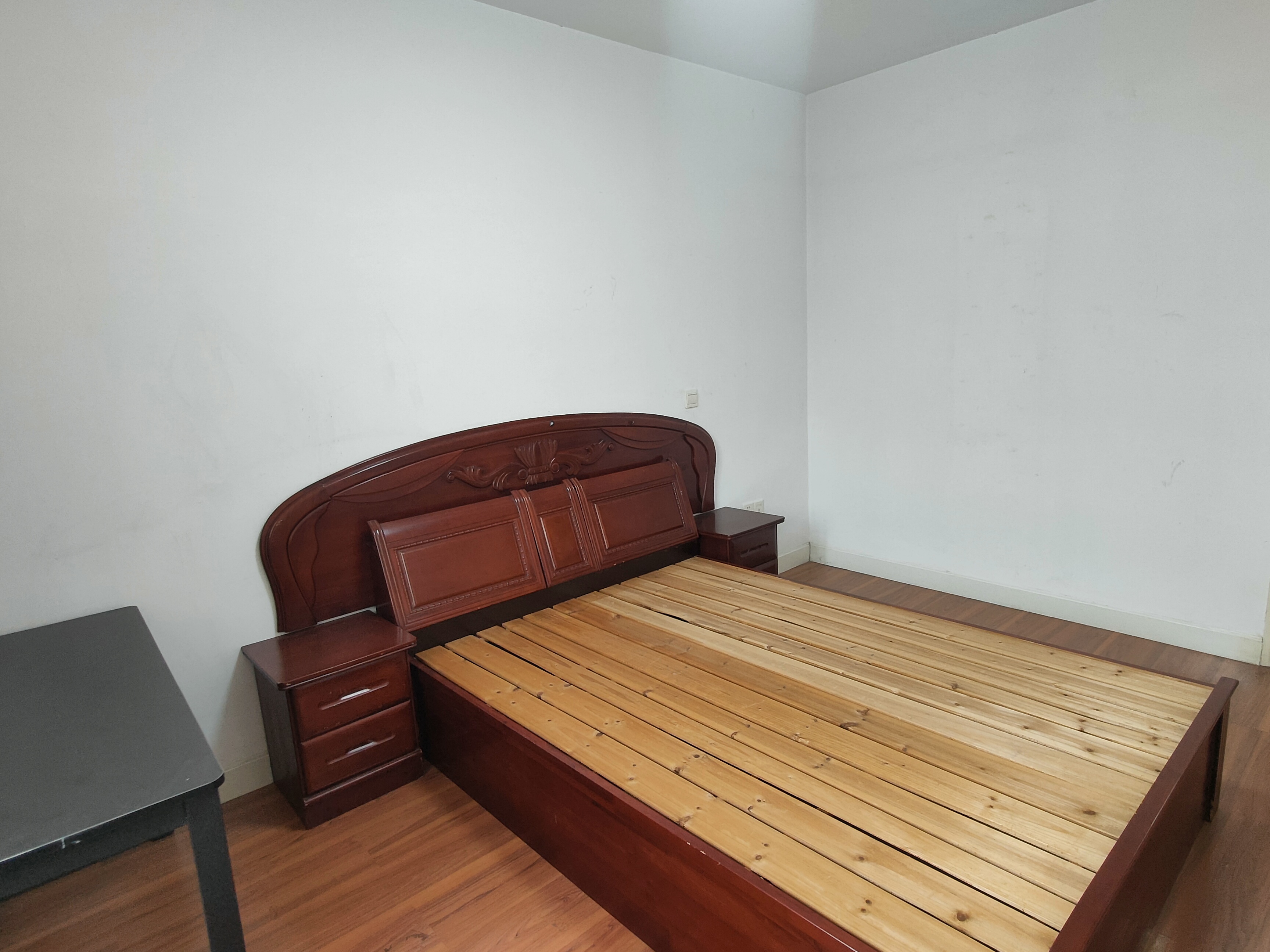学田苑 2室1厅1卫 67m&sup2;