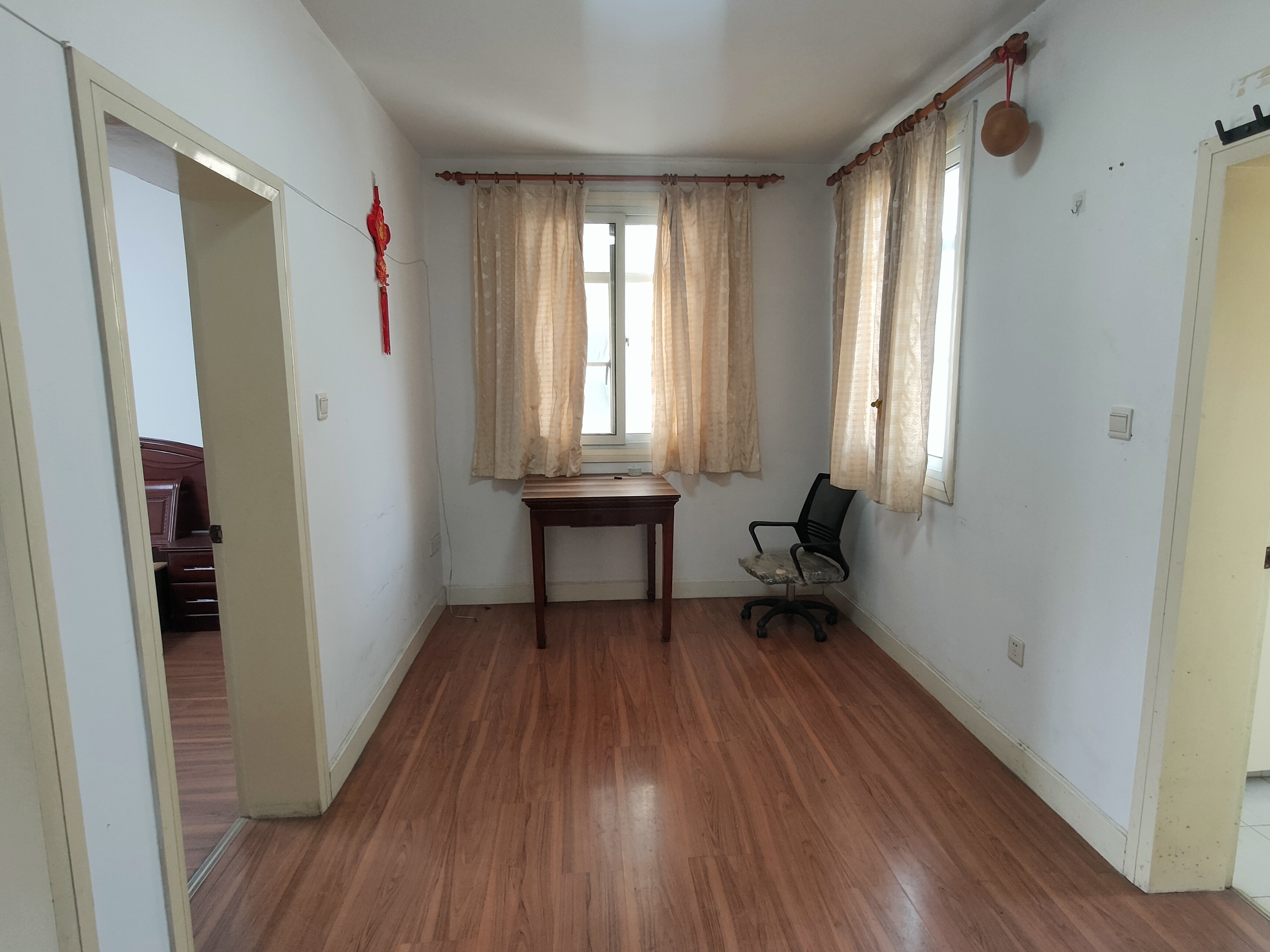 学田苑 2室1厅1卫 67m&sup2;