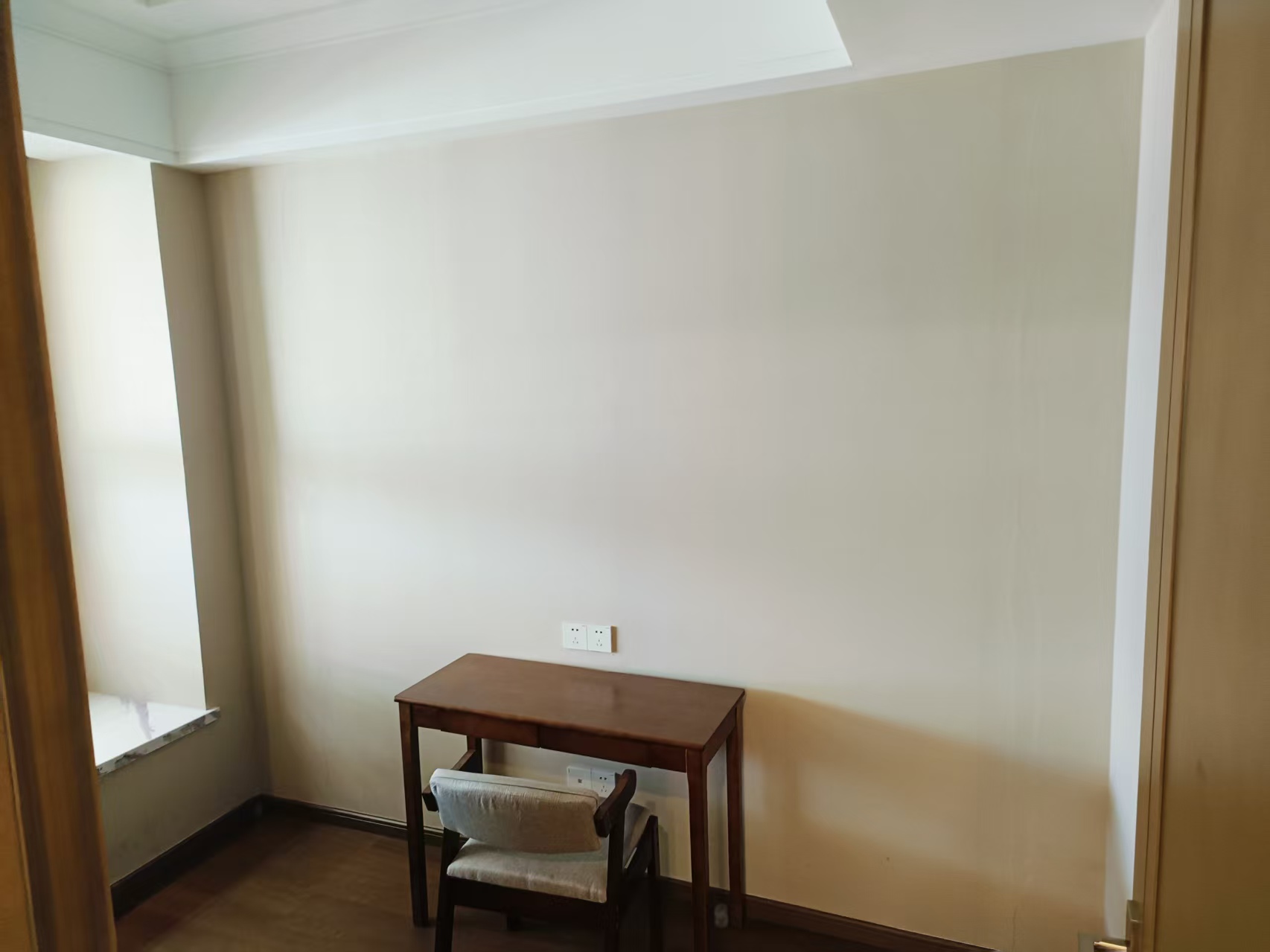 绿城沁园 3室2厅1卫 95m&sup2;