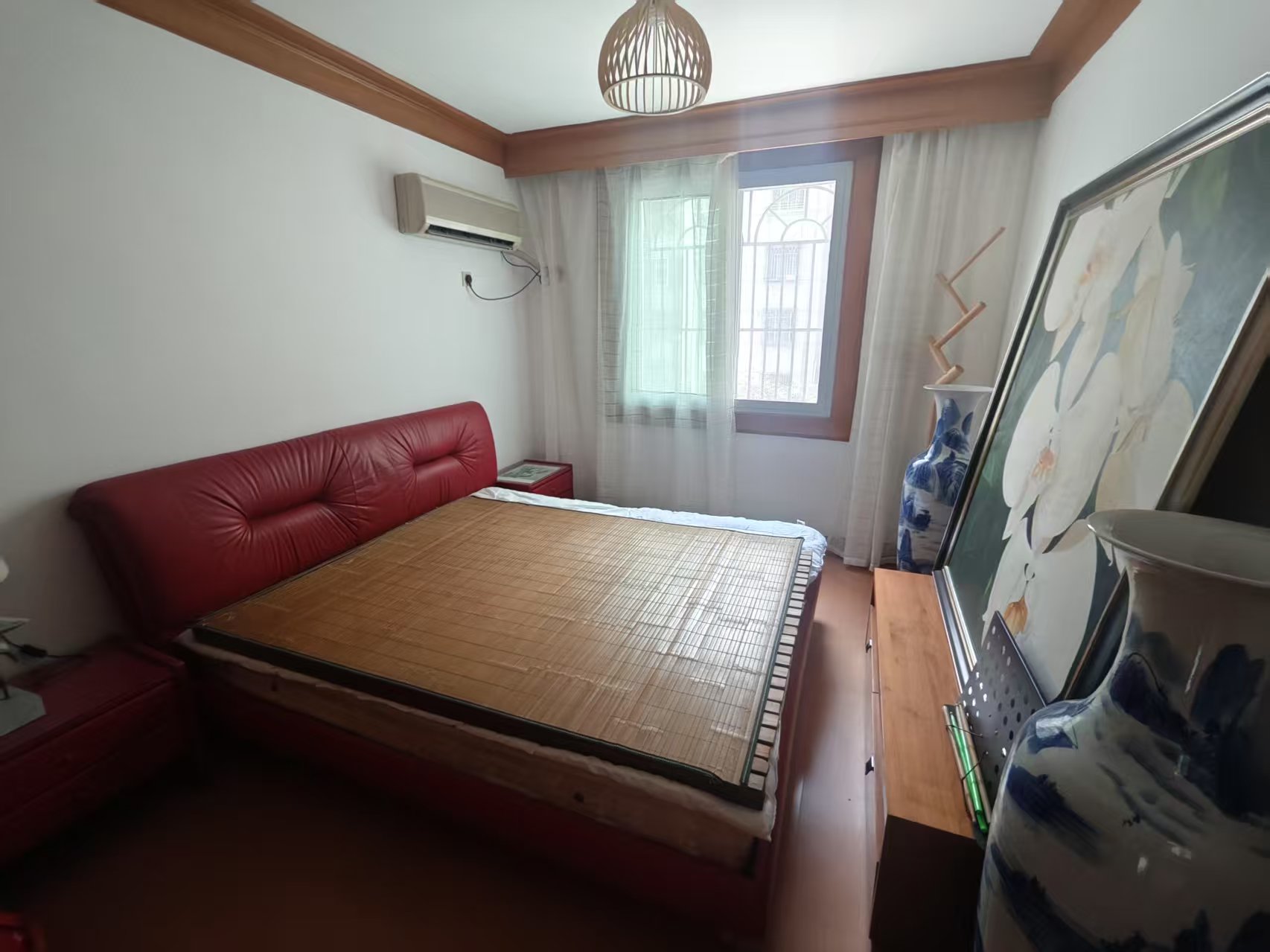 学田北苑 2室1厅1卫 90m&sup2;