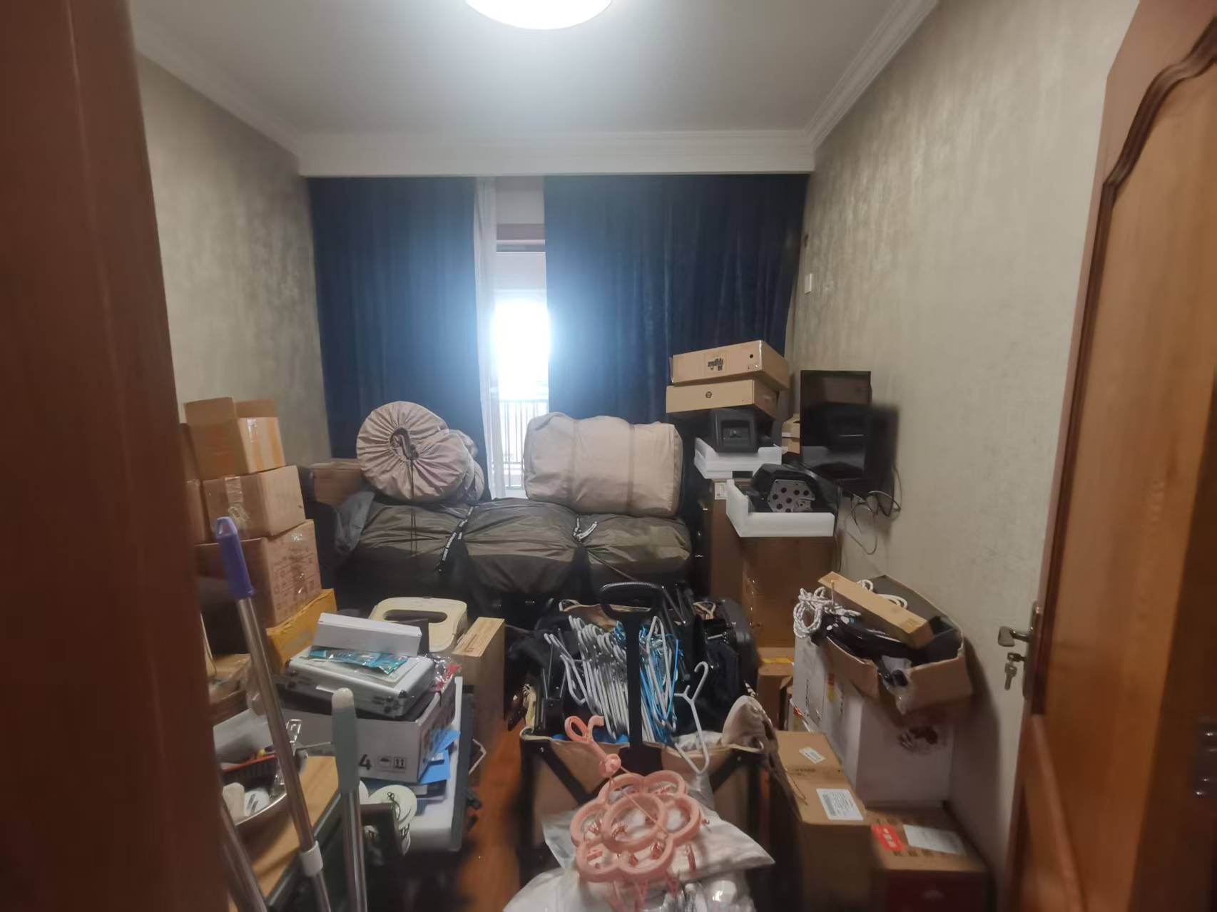 世茂新界 2室2厅1卫 91.00m&sup2;