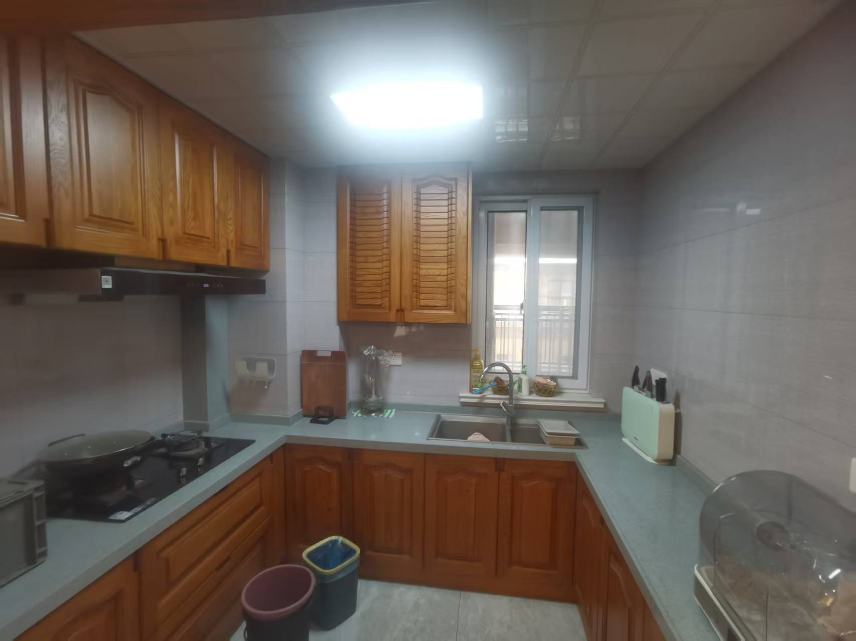 世茂新界 2室2厅1卫 91.00m&sup2;