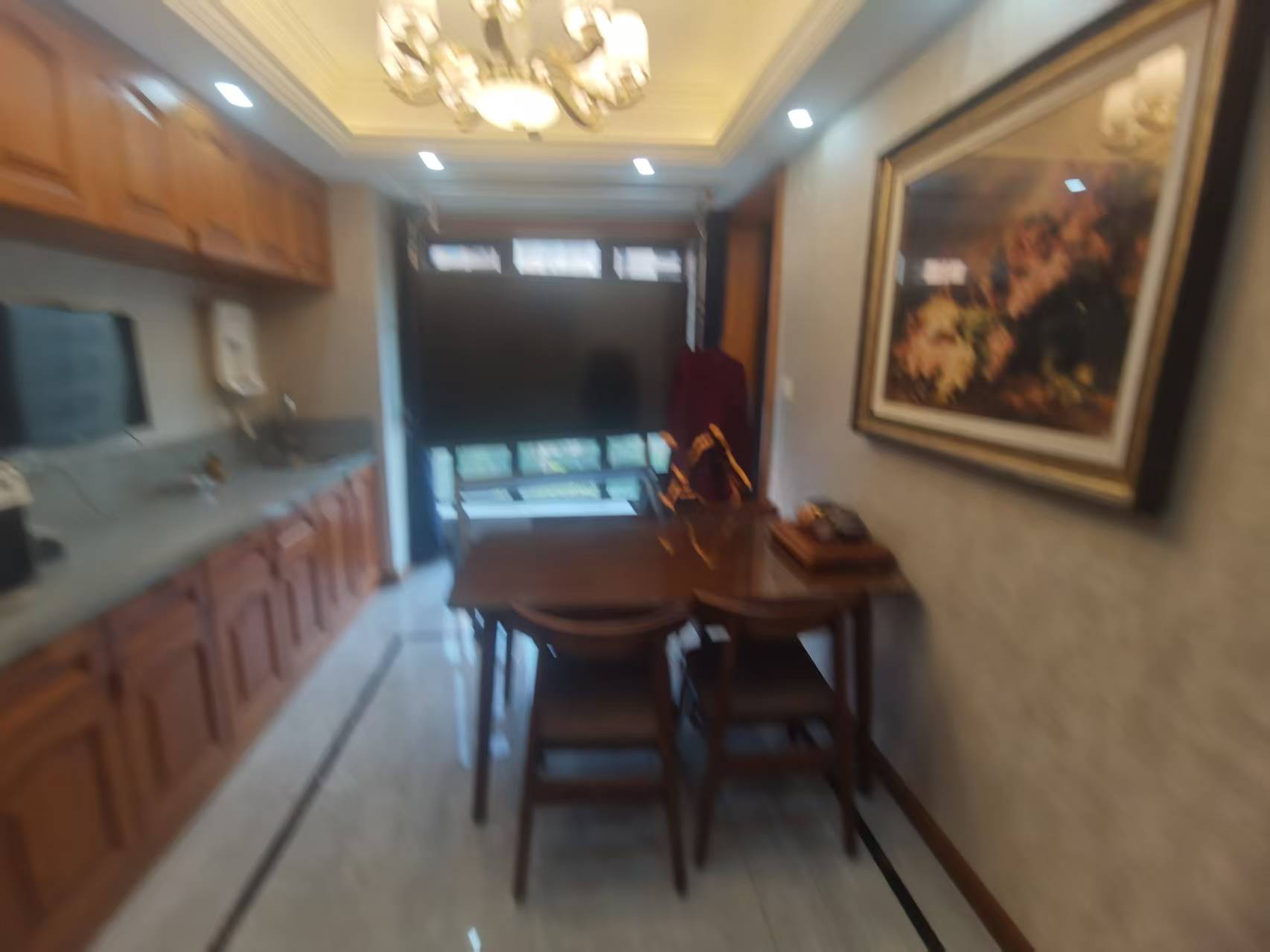 世茂新界 2室2厅1卫 91.00m&sup2;