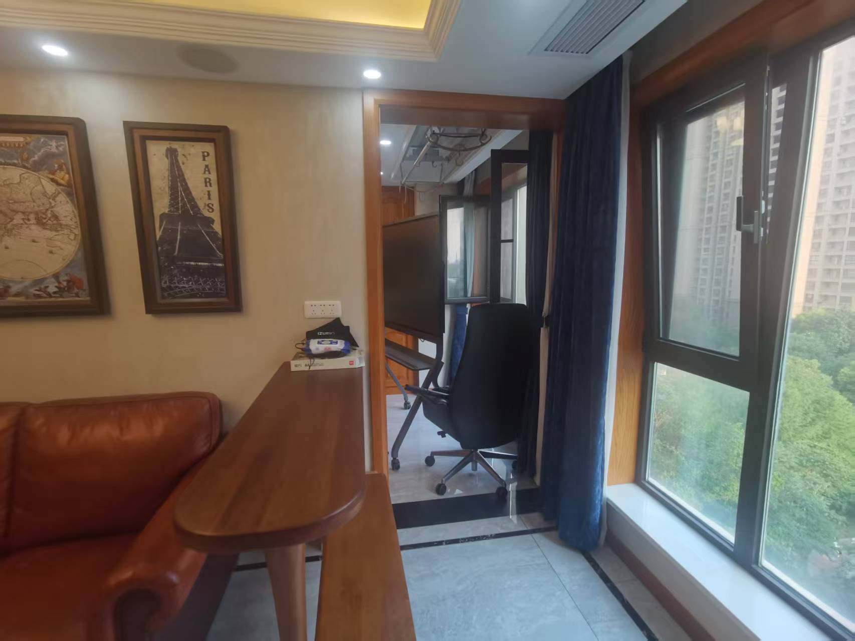 世茂新界 2室2厅1卫 91.00m&sup2;