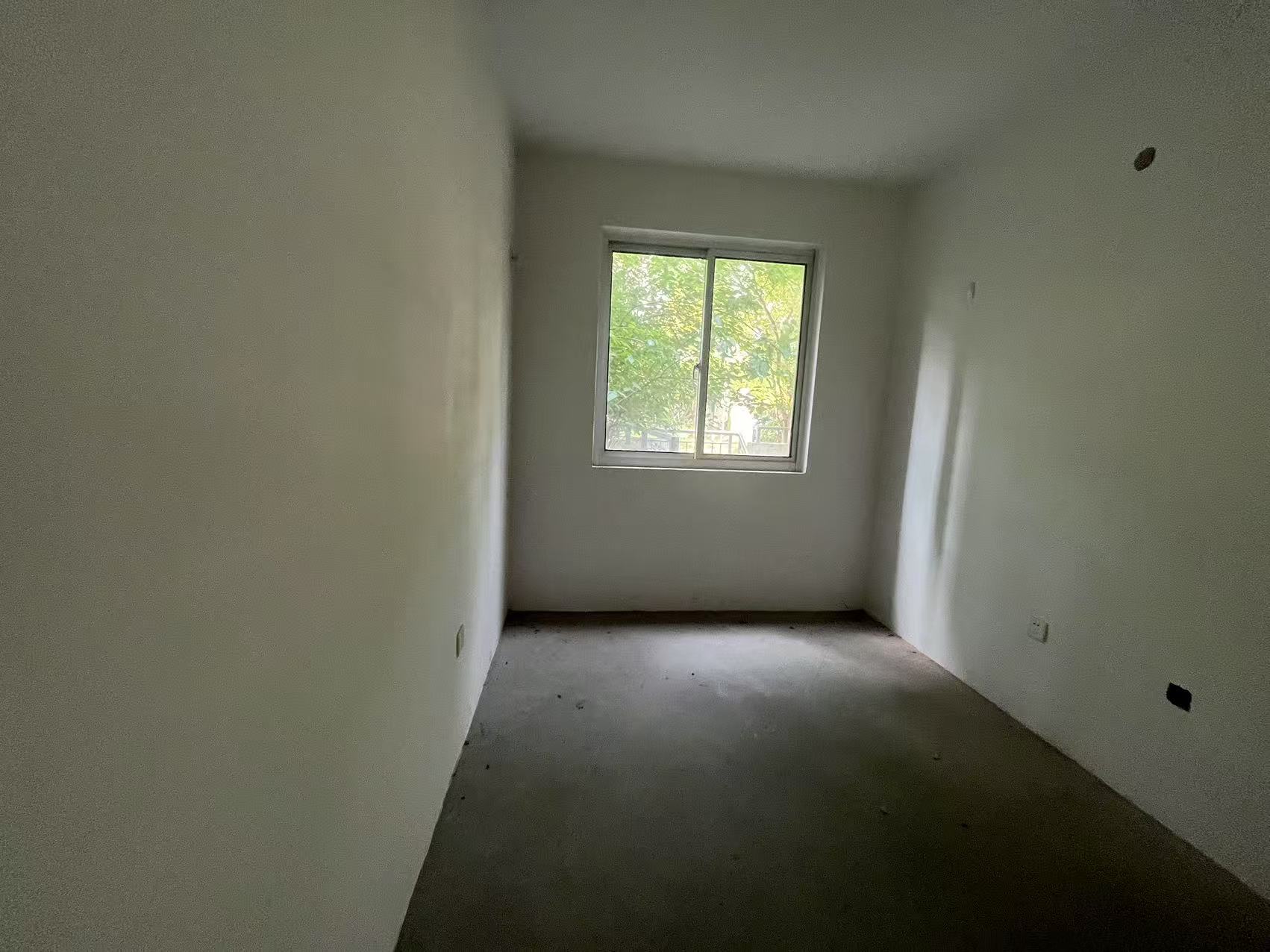 湖滨华庭 3室2厅1卫 116m&sup2;
