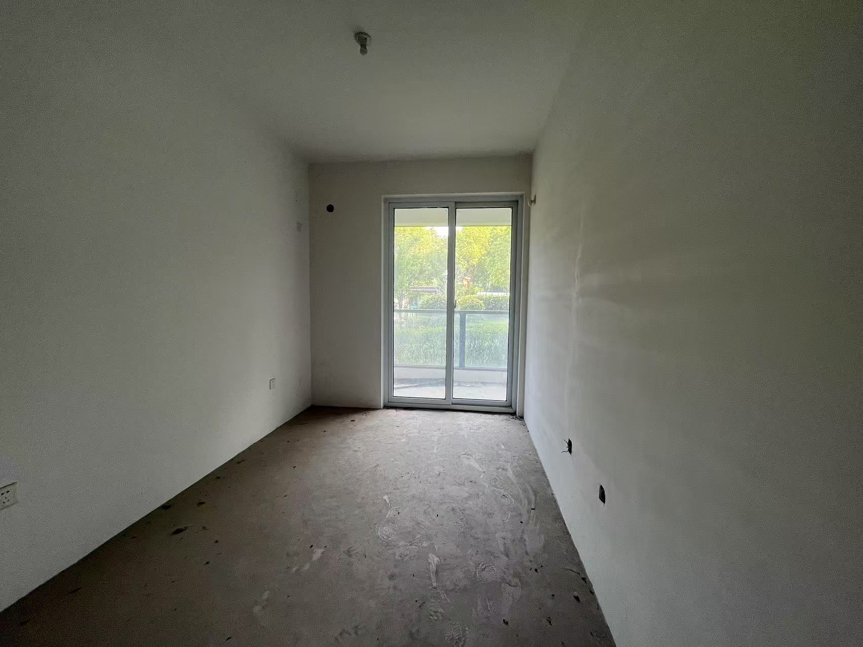 湖滨华庭 3室2厅1卫 116m&sup2;