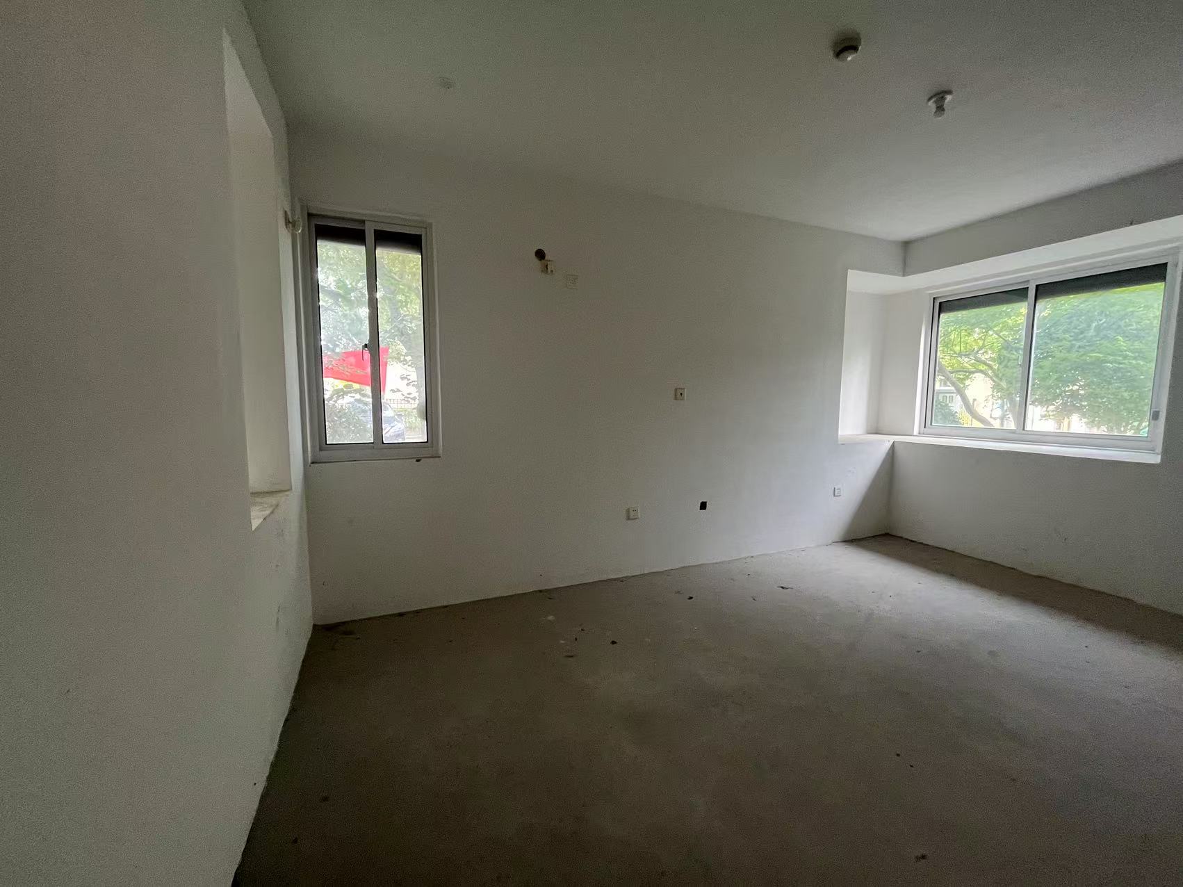 湖滨华庭 3室2厅1卫 116m&sup2;