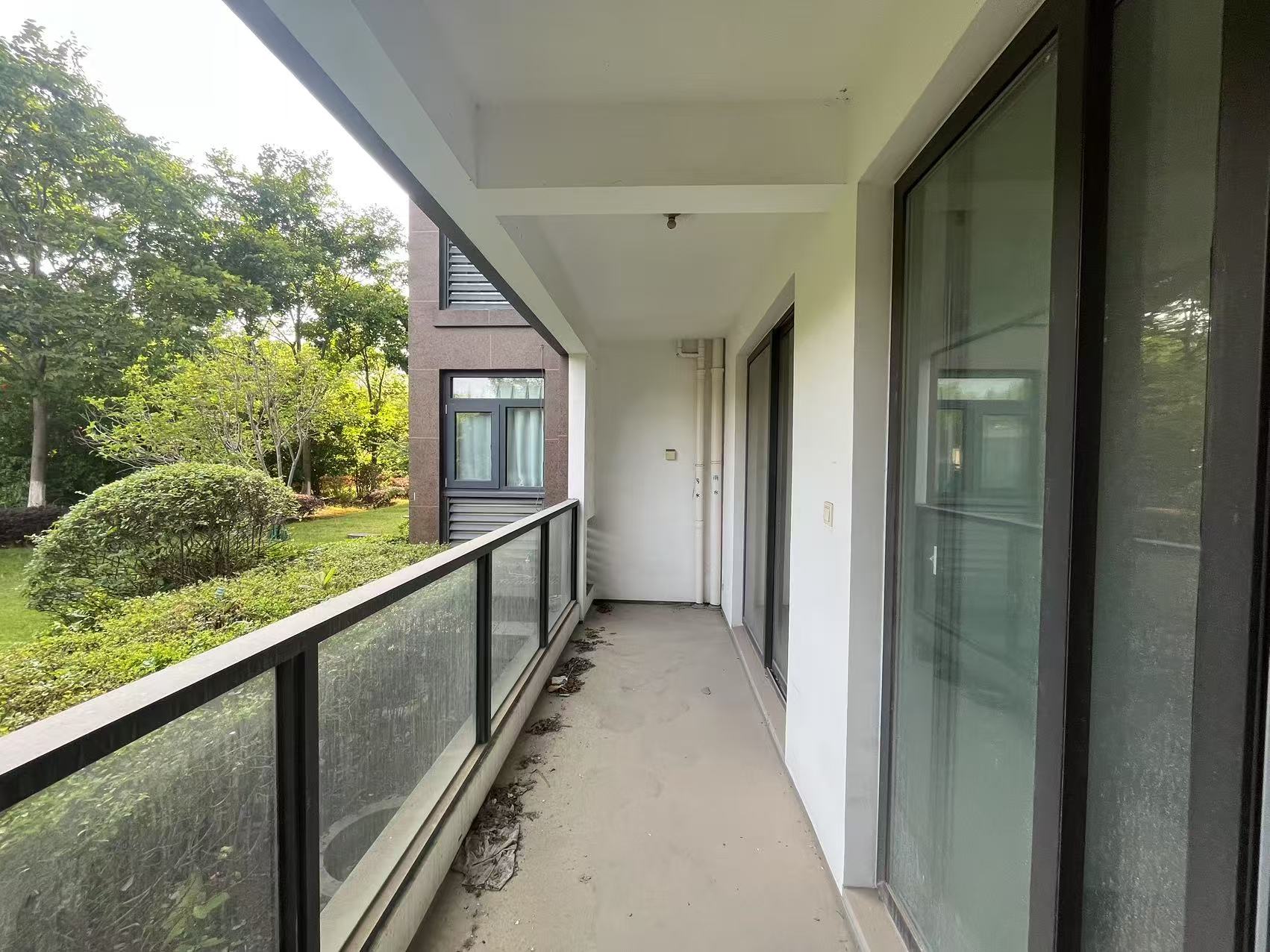 湖滨华庭 3室2厅1卫 116m&sup2;