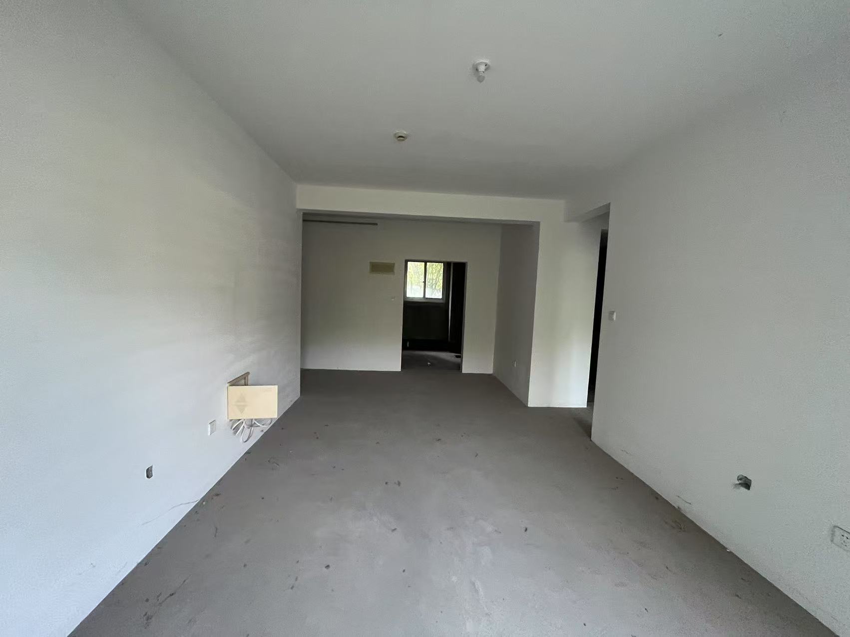 湖滨华庭 3室2厅1卫 116m&sup2;
