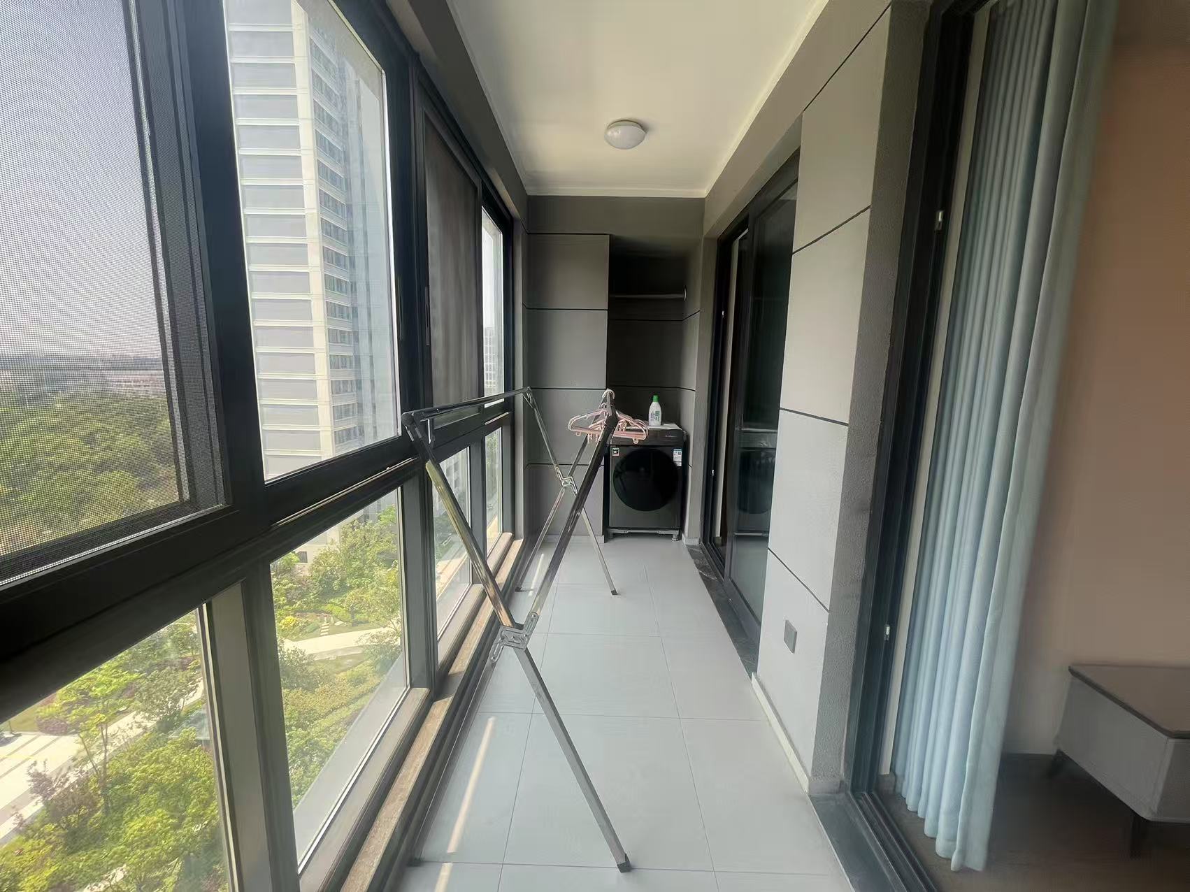 万科未来之光 3室2厅1卫 93m&sup2;