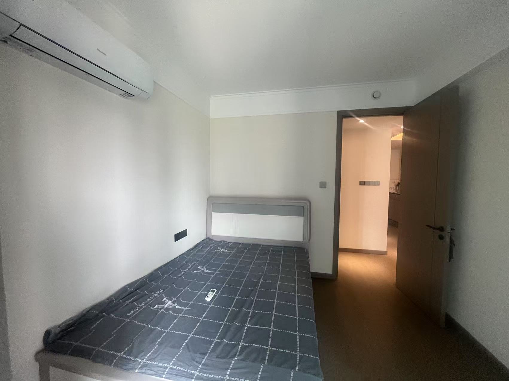 万科未来之光 3室2厅1卫 93m&sup2;