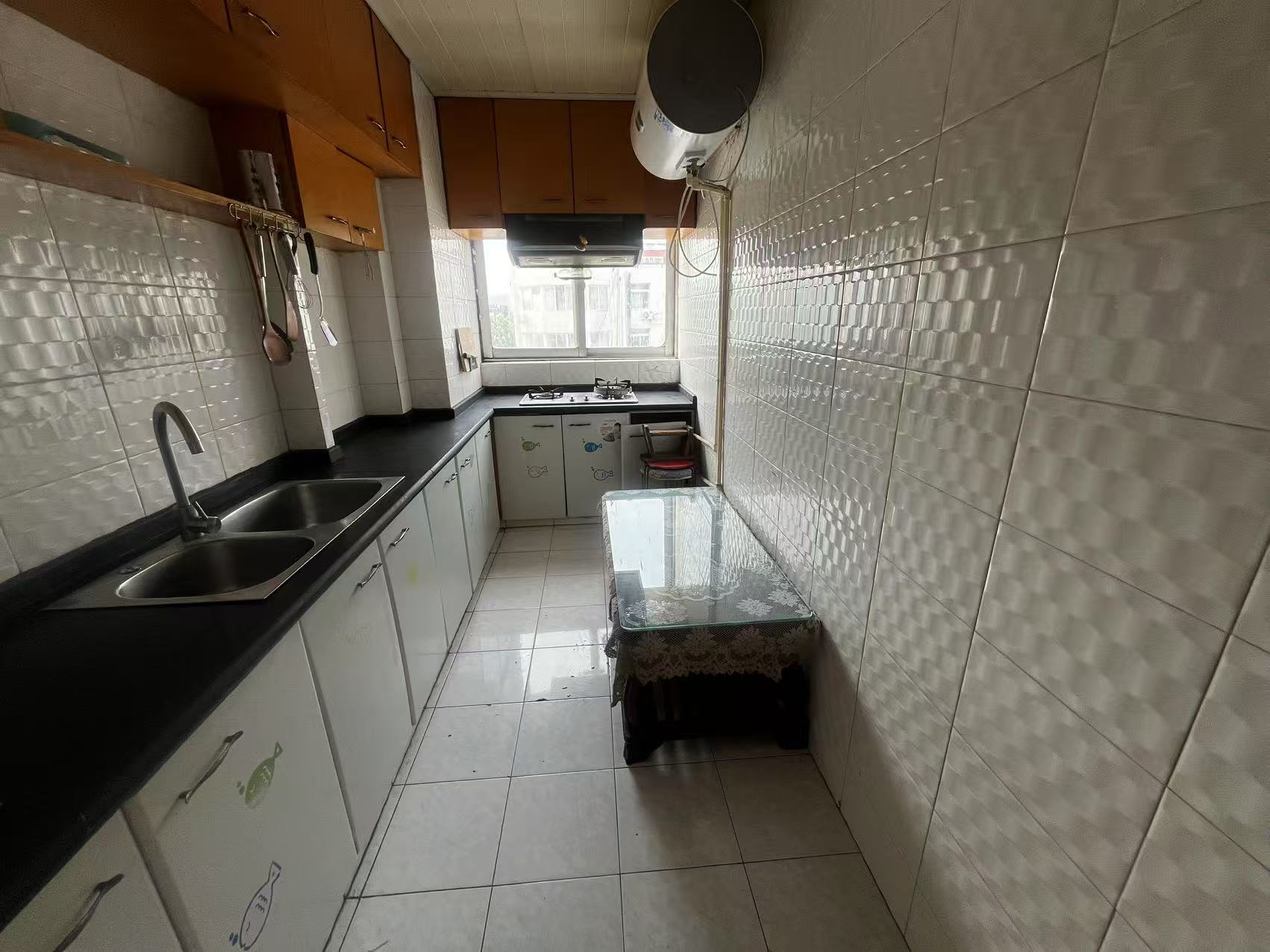 孩儿巷北路68号 3室1厅1卫 82.98m&sup2;