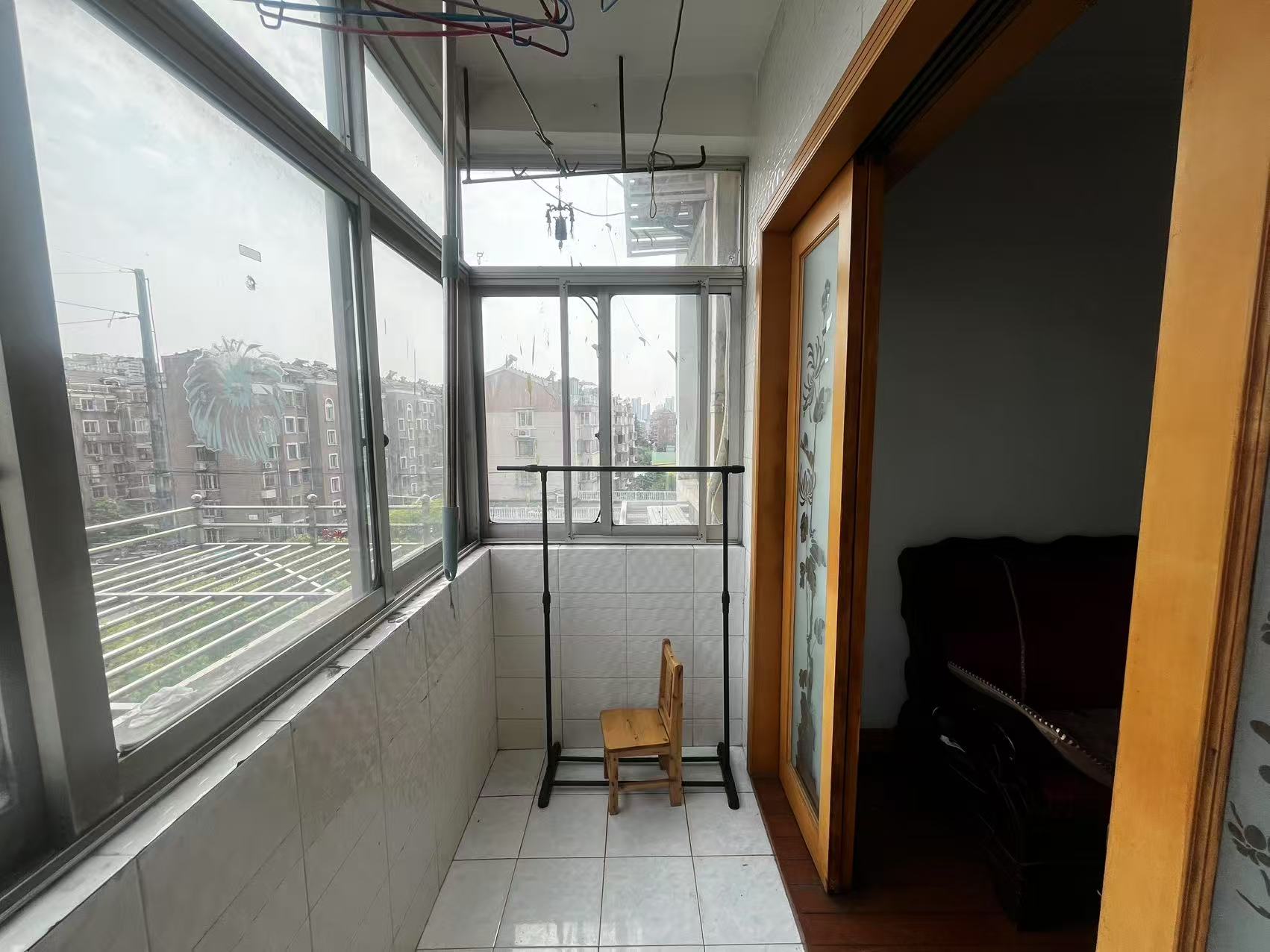 孩儿巷北路68号 3室1厅1卫 82.98m&sup2;