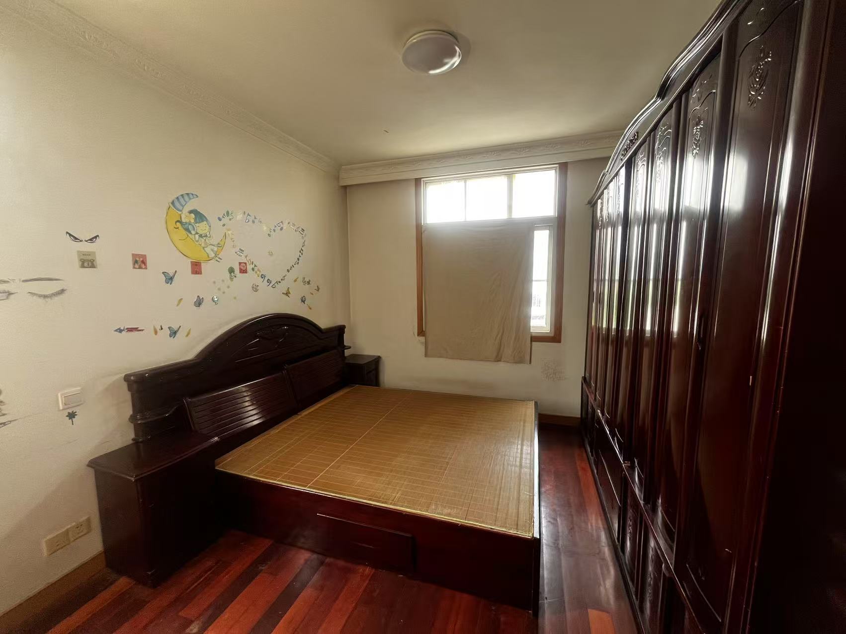 孩儿巷北路68号 3室1厅1卫 82.98m&sup2;