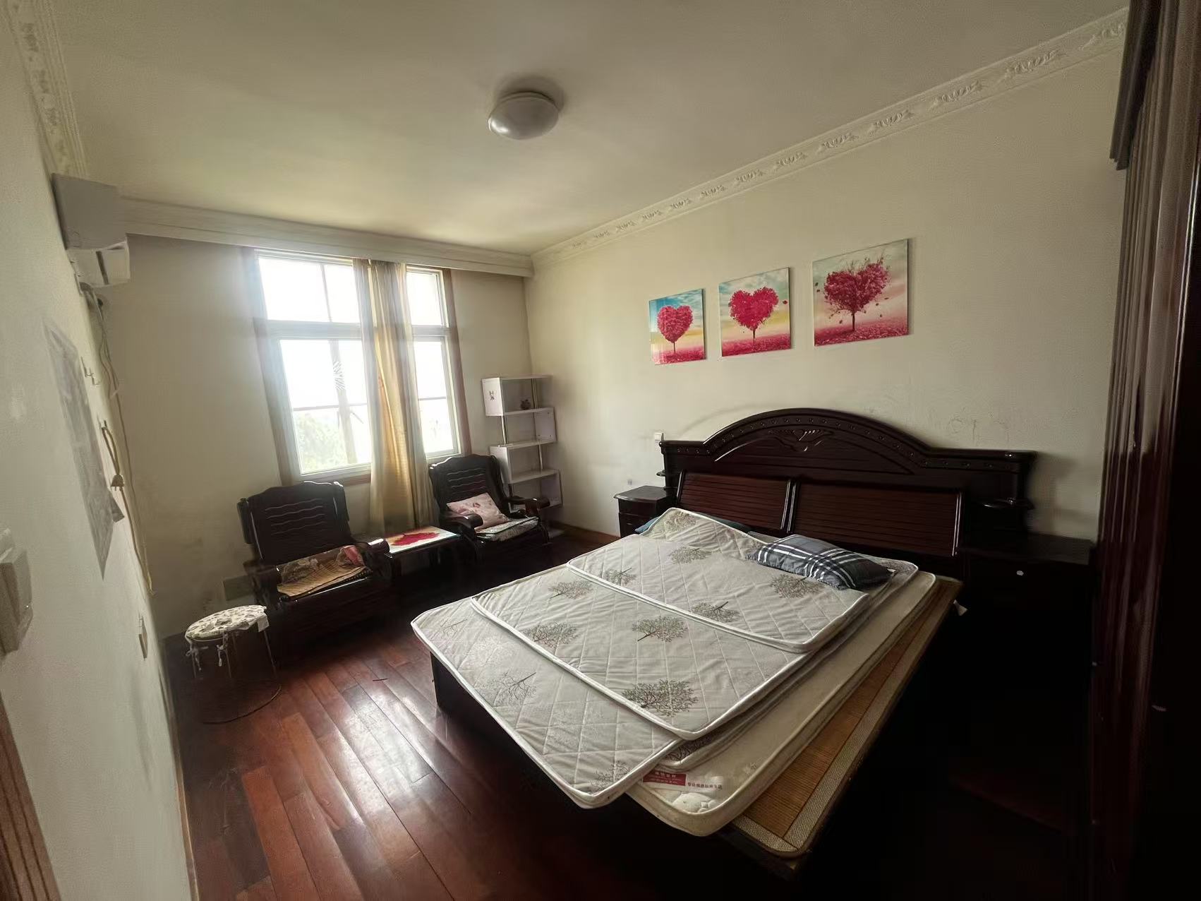 孩儿巷北路68号 3室1厅1卫 82.98m&sup2;