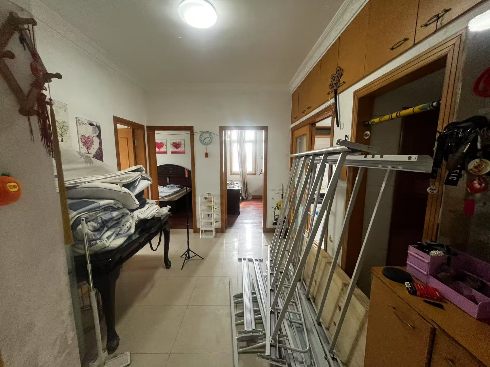 孩儿巷北路68号 3室1厅1卫 82.98m²
