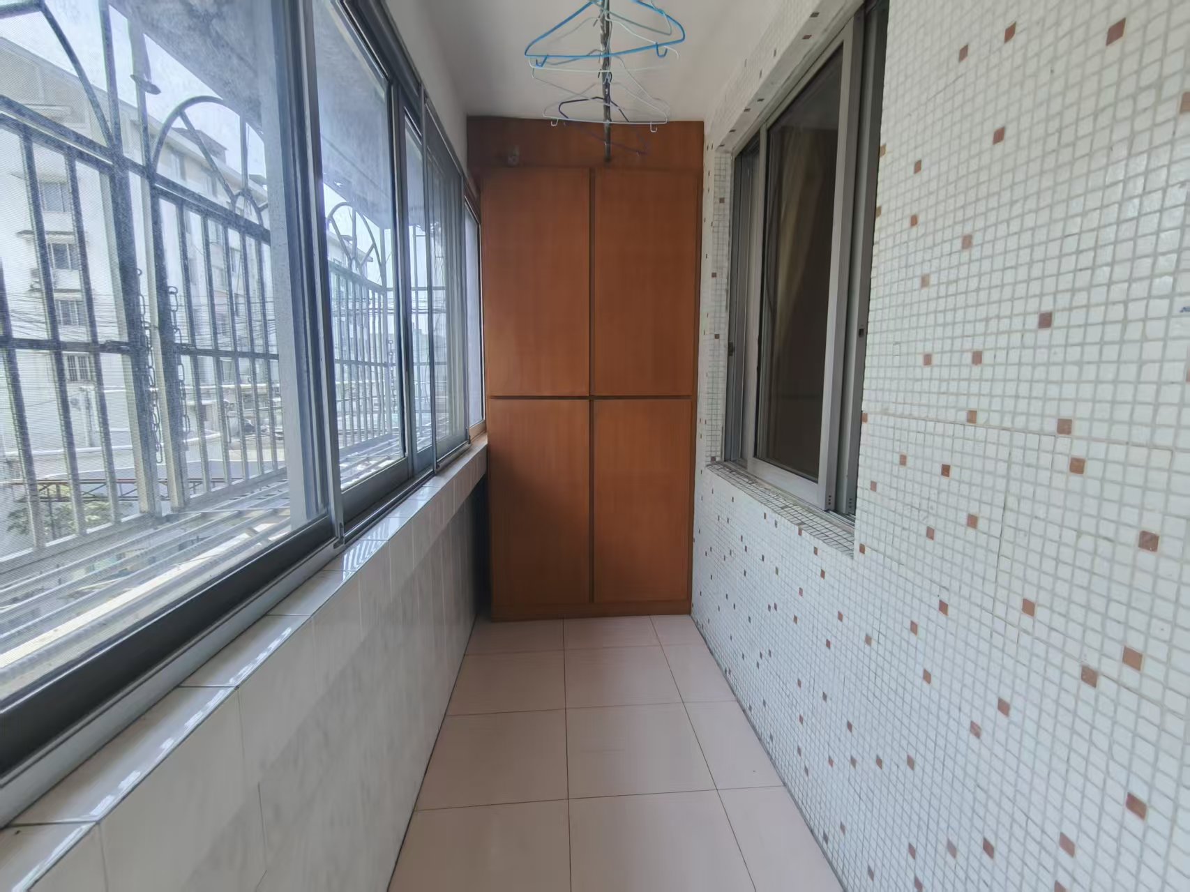 国际商城 3室2厅1卫 110m&sup2;