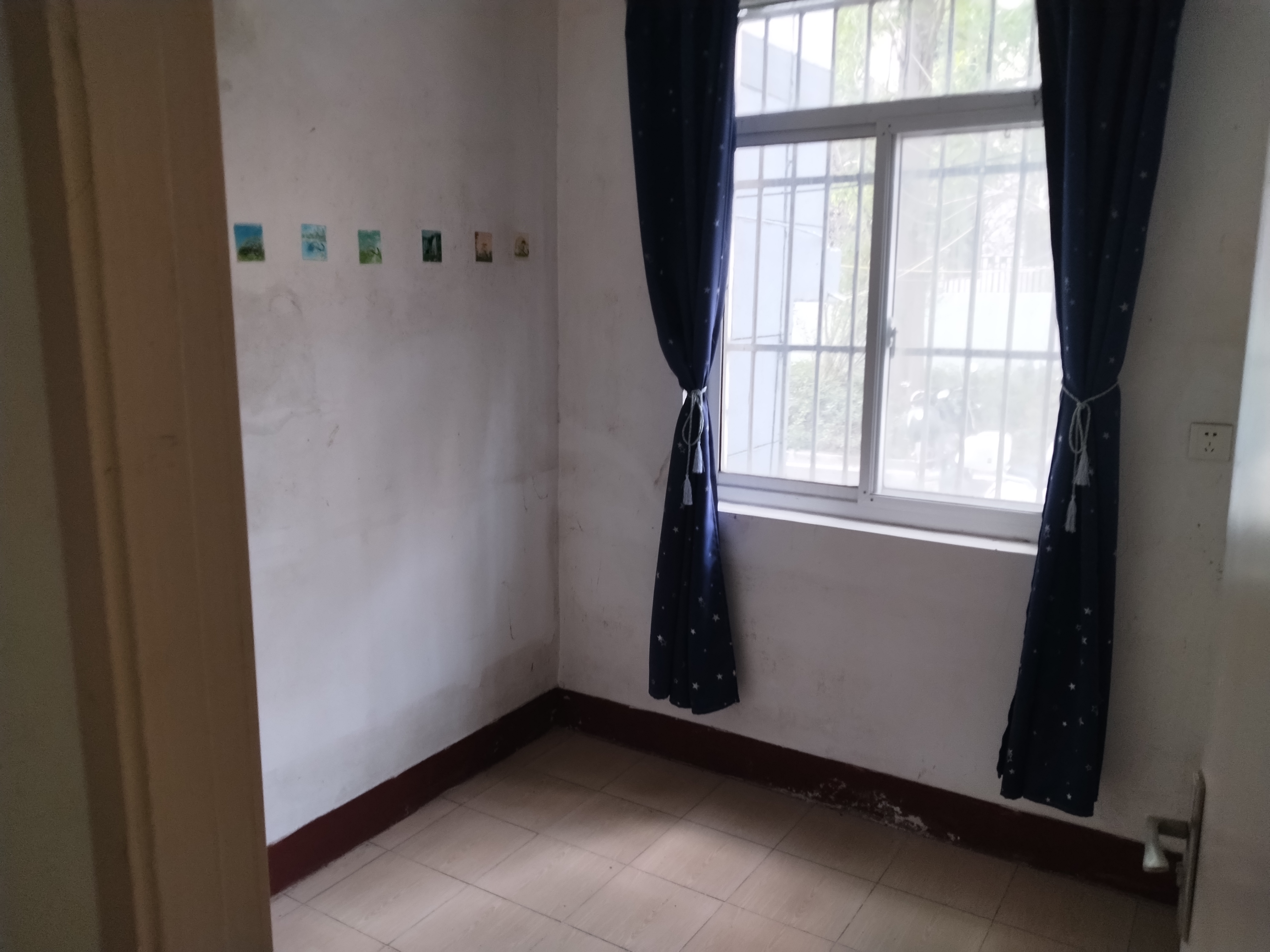 北园新村 3室1厅1卫 71m&sup2;