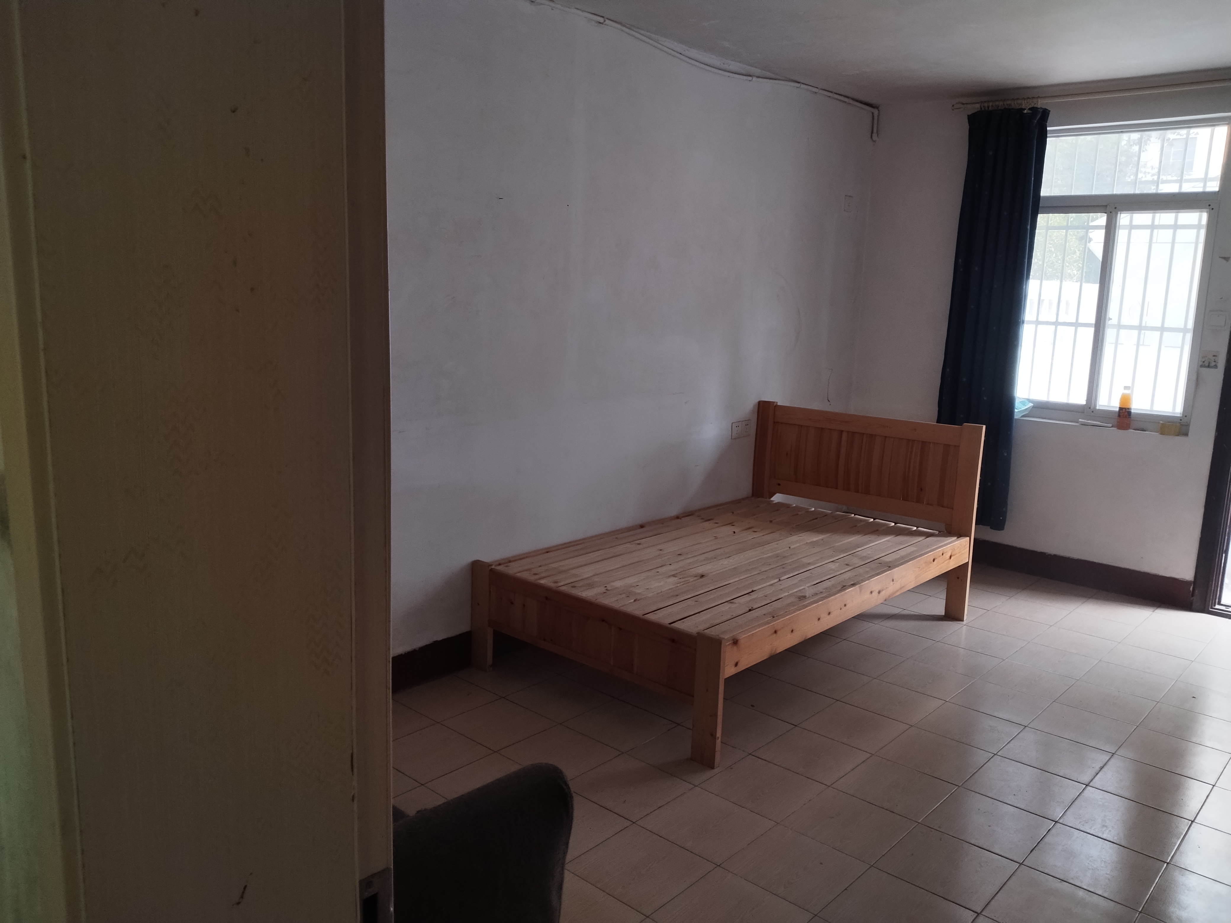 北园新村 3室1厅1卫 71m&sup2;