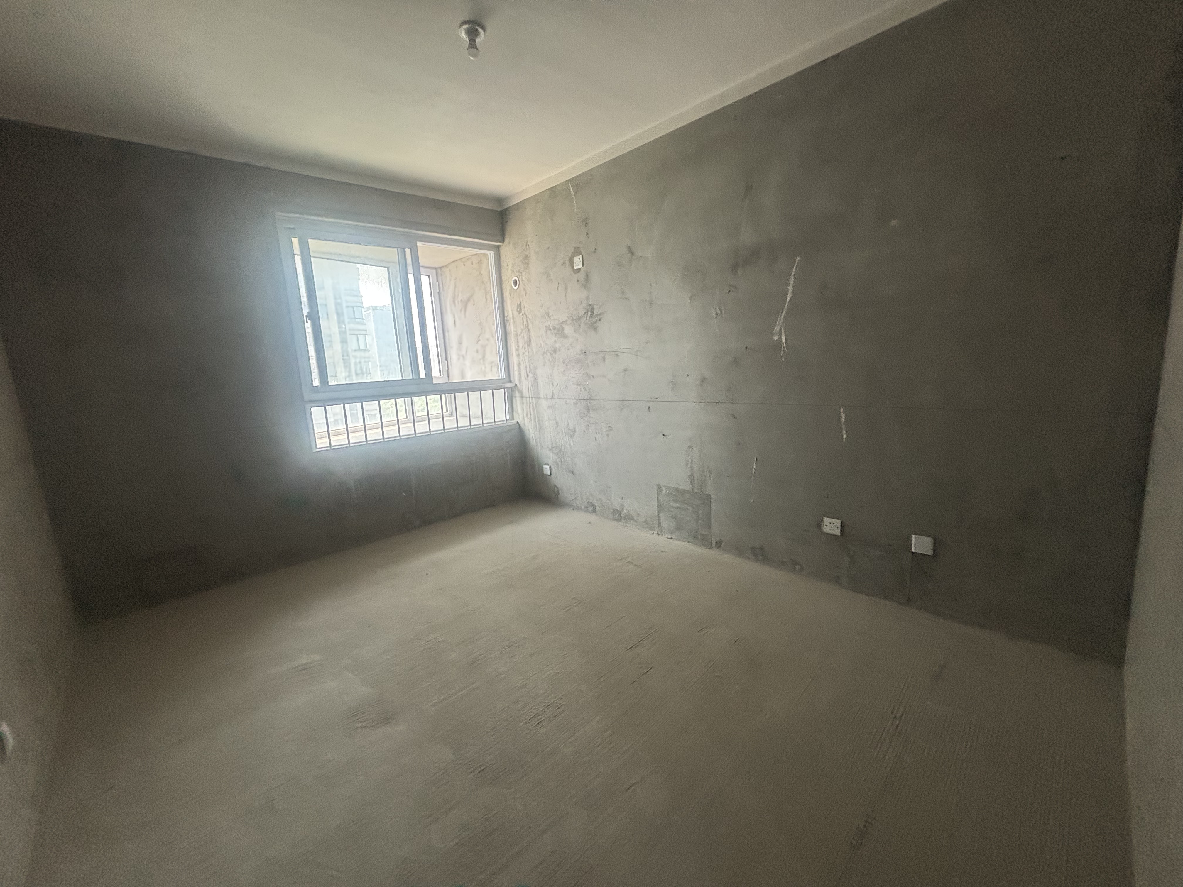 富都豪园 3室2厅1卫 119m&sup2;