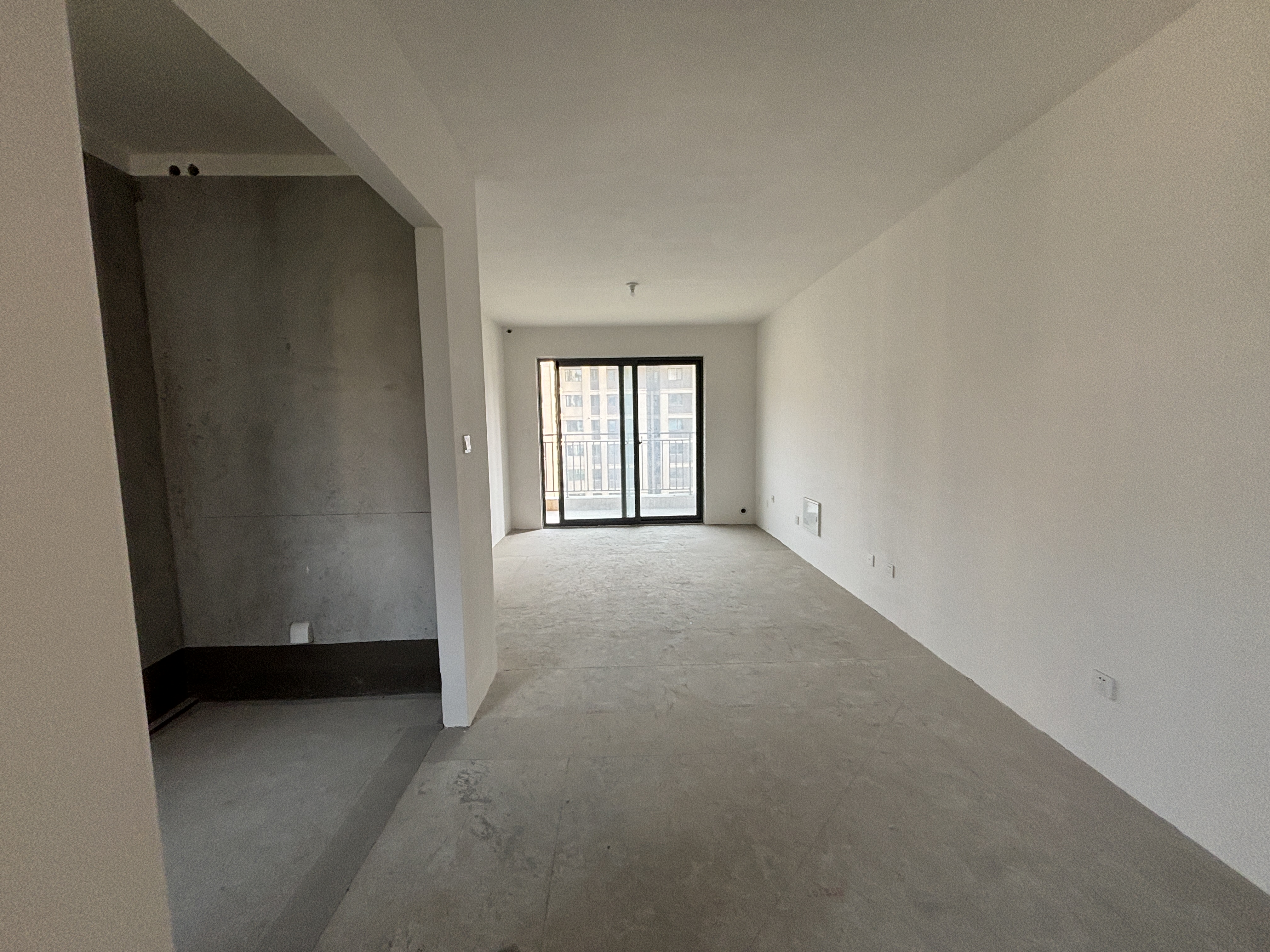 春溪集 3室2厅2卫 108m²