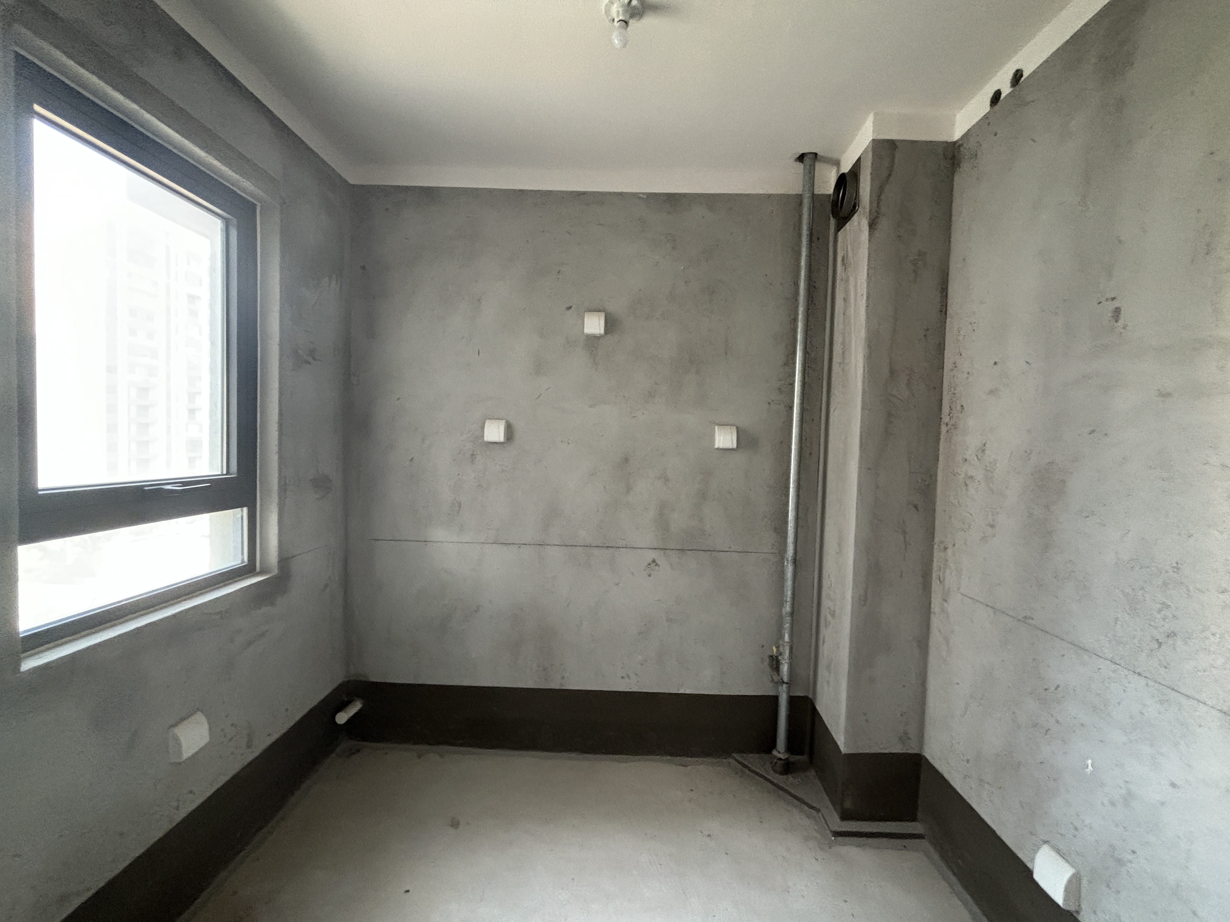 春溪集 3室2厅2卫 108m&sup2;