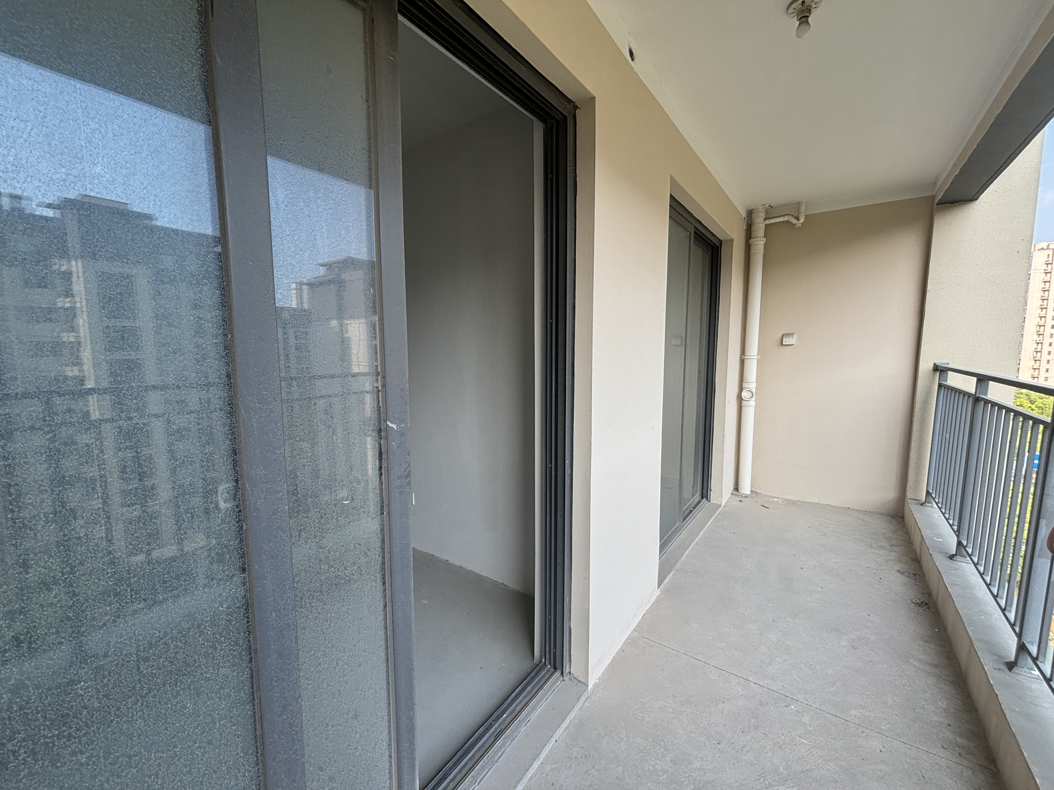 春溪集 3室2厅2卫 108m&sup2;