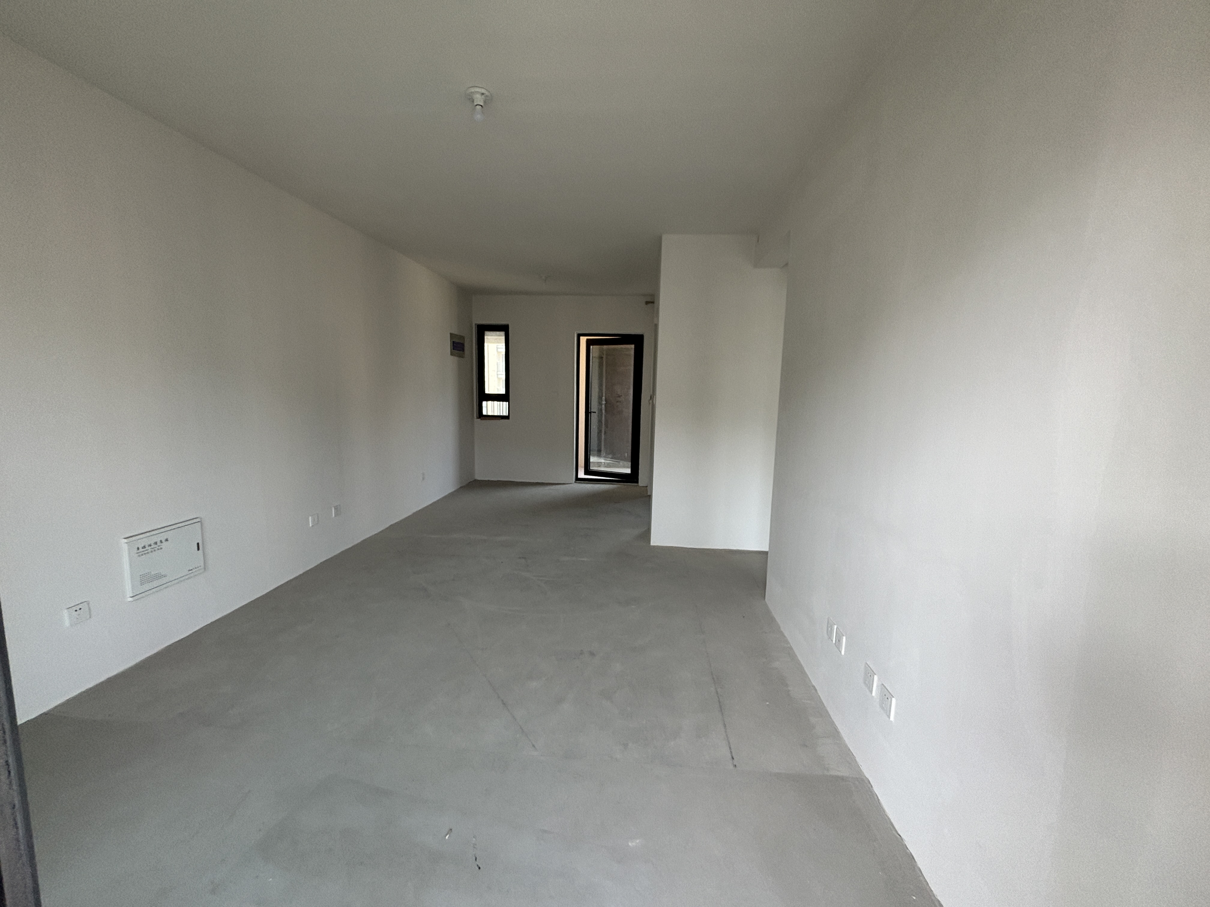 春溪集 3室2厅2卫 108m&sup2;