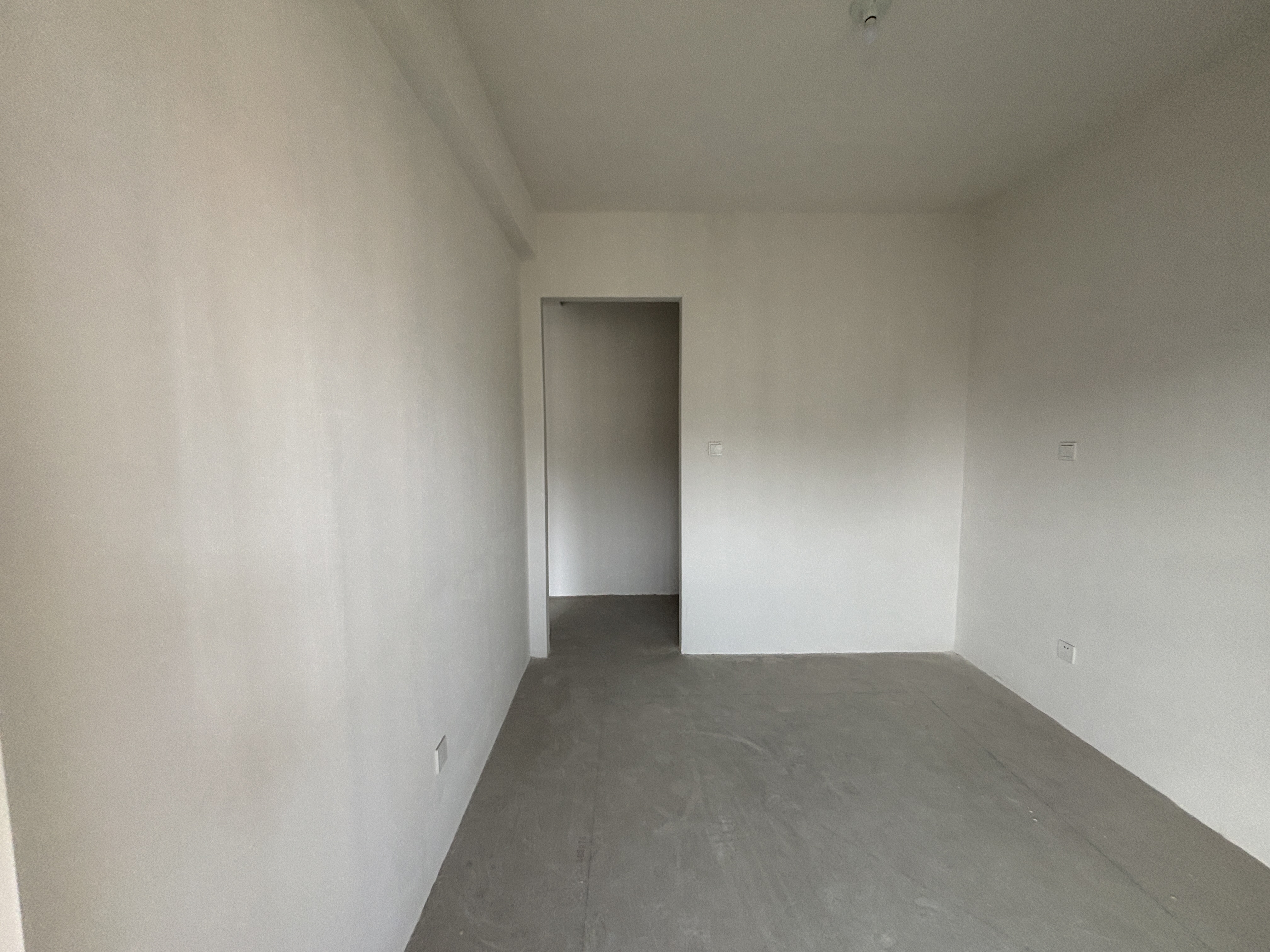 春溪集 3室2厅2卫 108m&sup2;