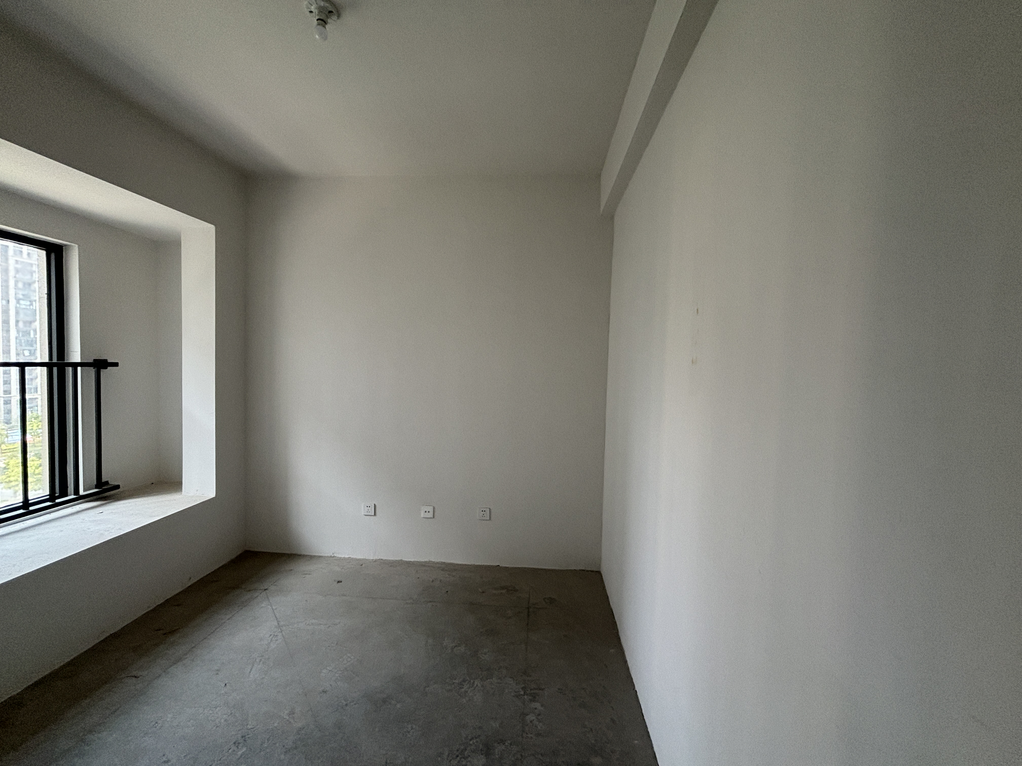 春溪集 3室2厅2卫 108m&sup2;