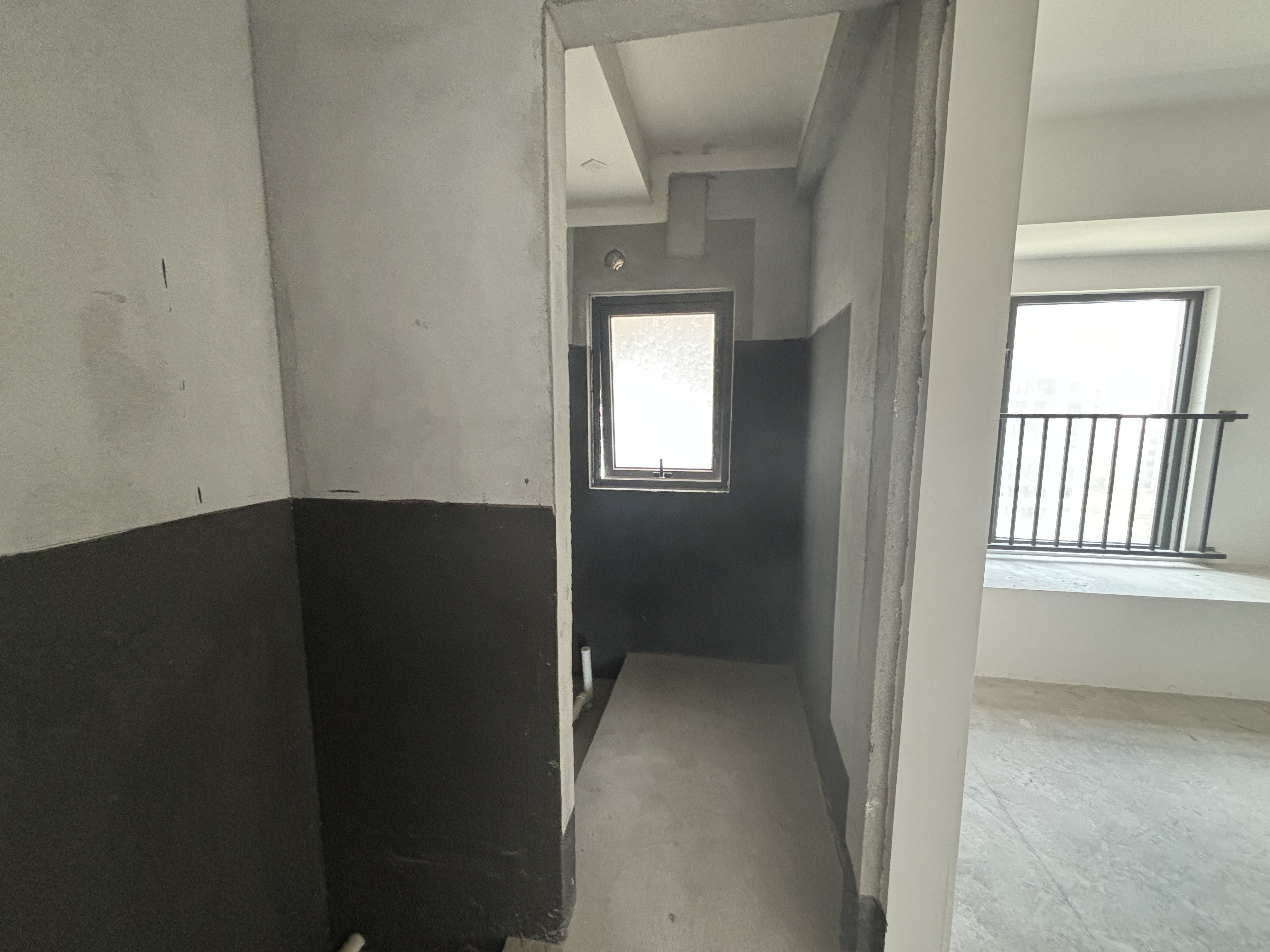 春溪集 3室2厅2卫 108m&sup2;