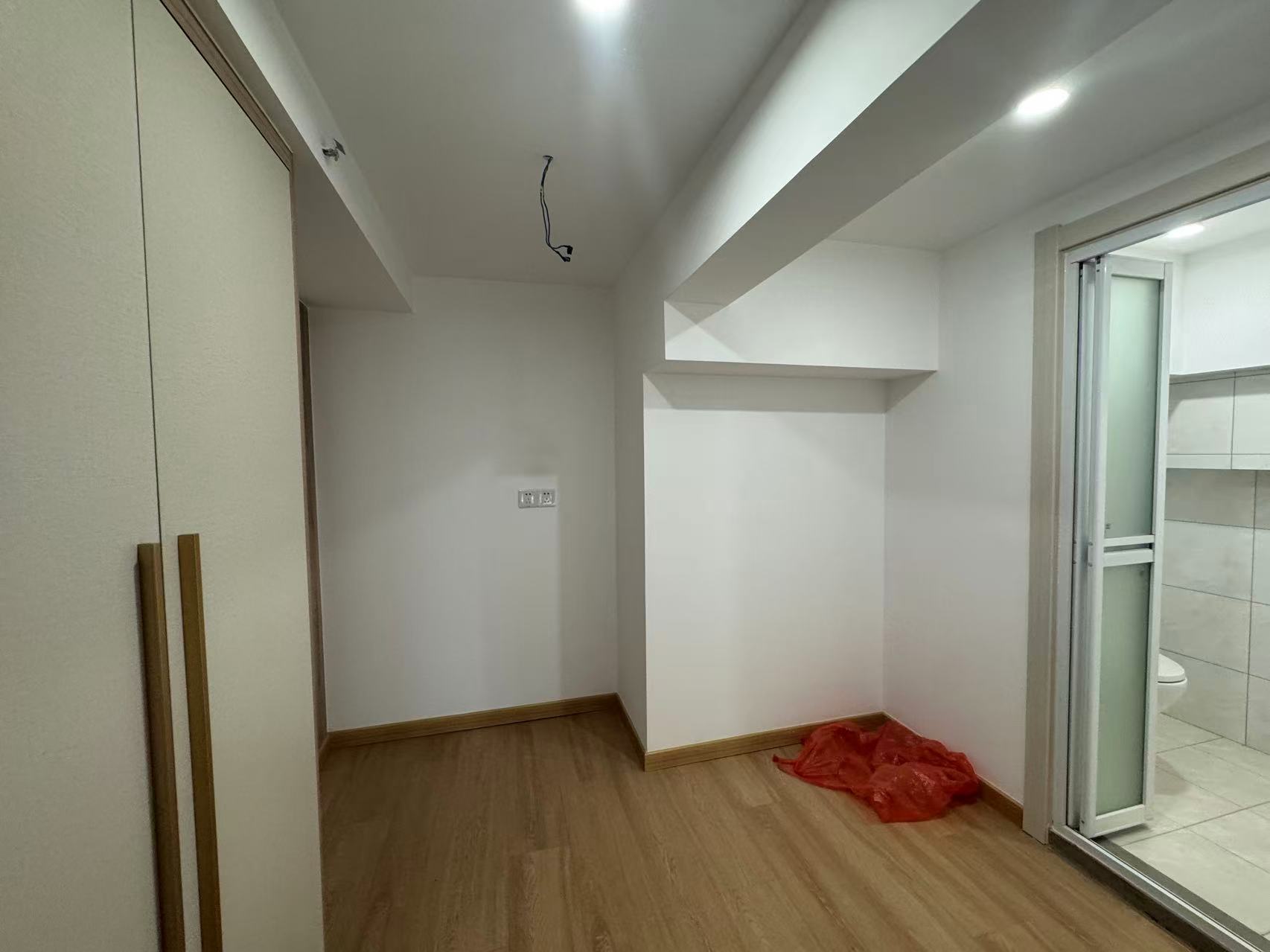赛格时代广场 1室1厅2卫 54m&sup2;